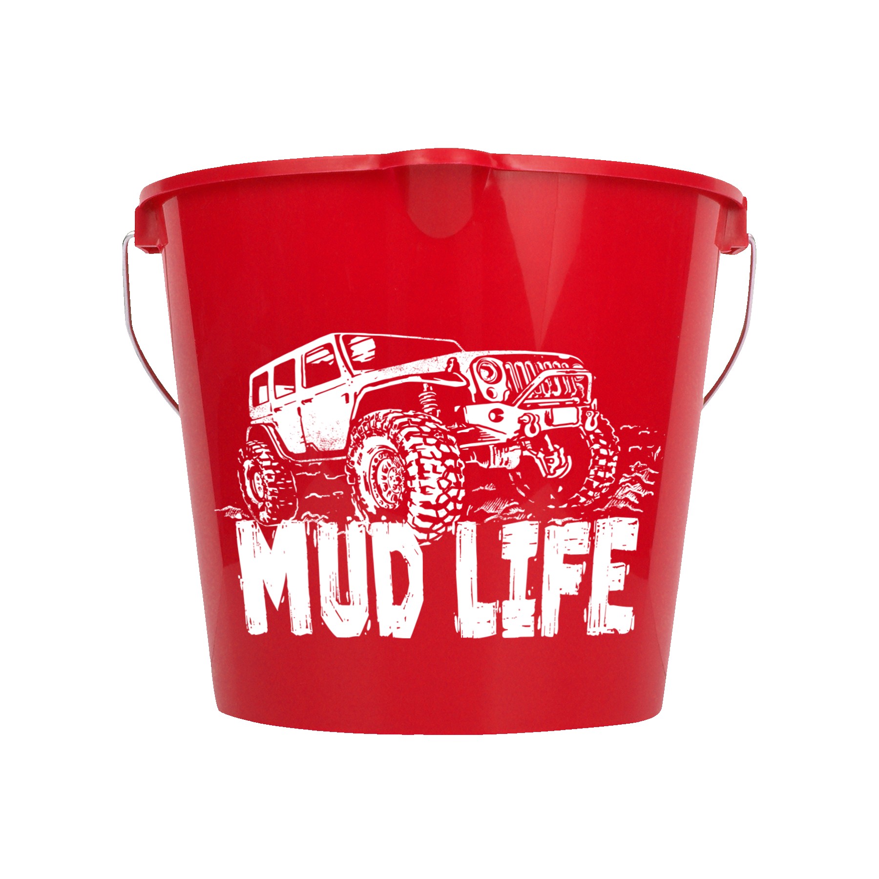 Picture of Garyline® 7-Quart Bucket