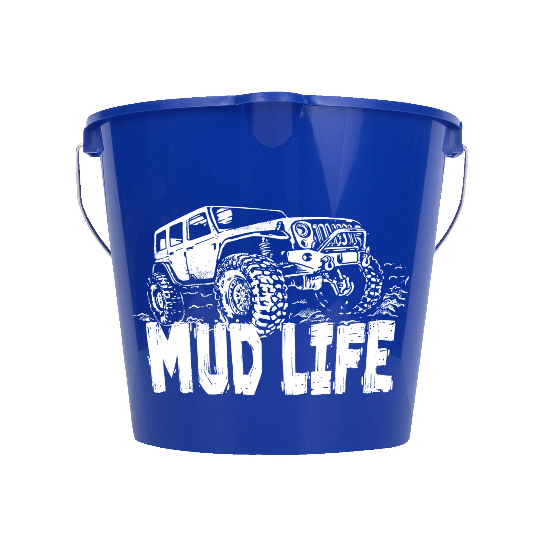 Picture of Garyline® 7-Quart Bucket