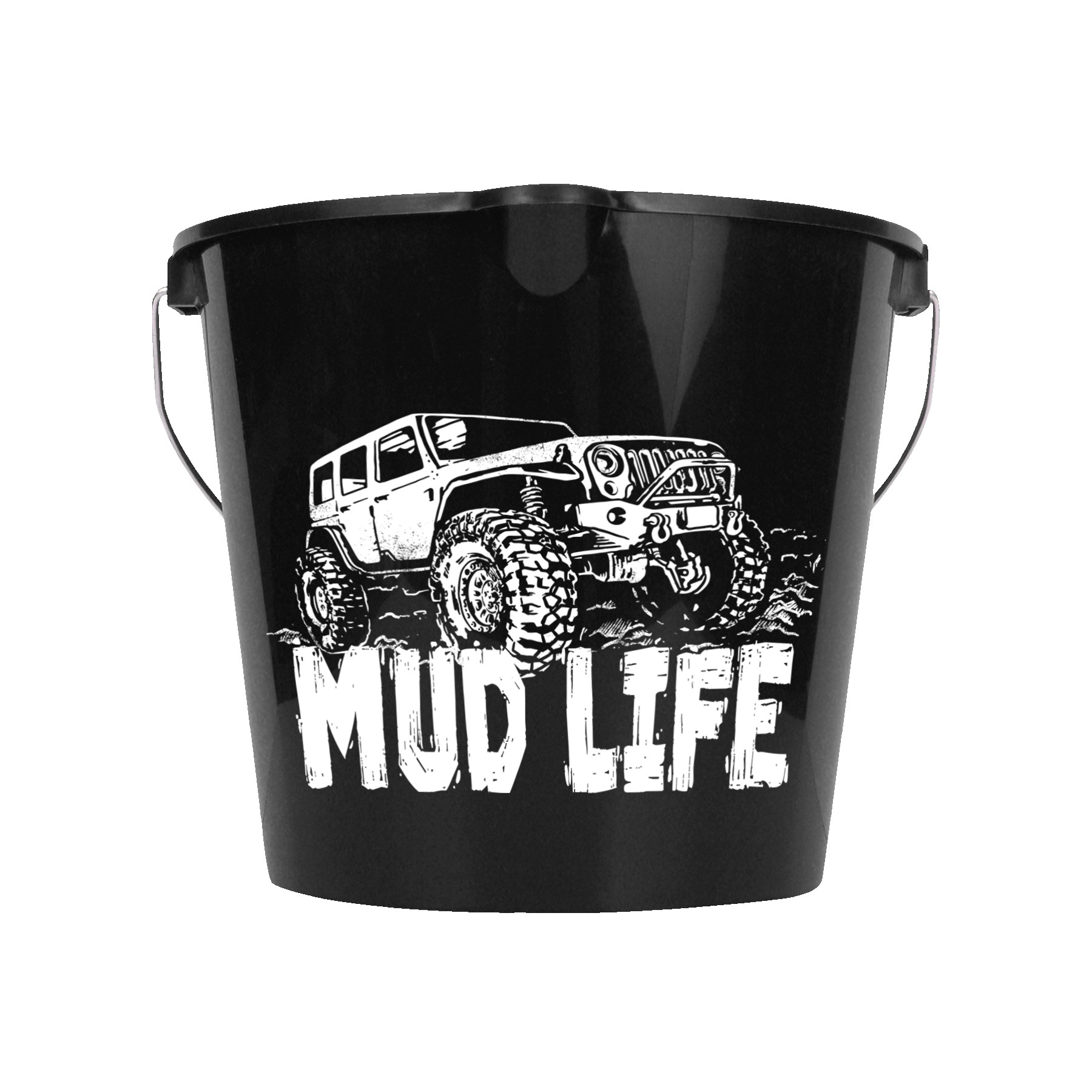 Picture of Garyline® 7-Quart Bucket