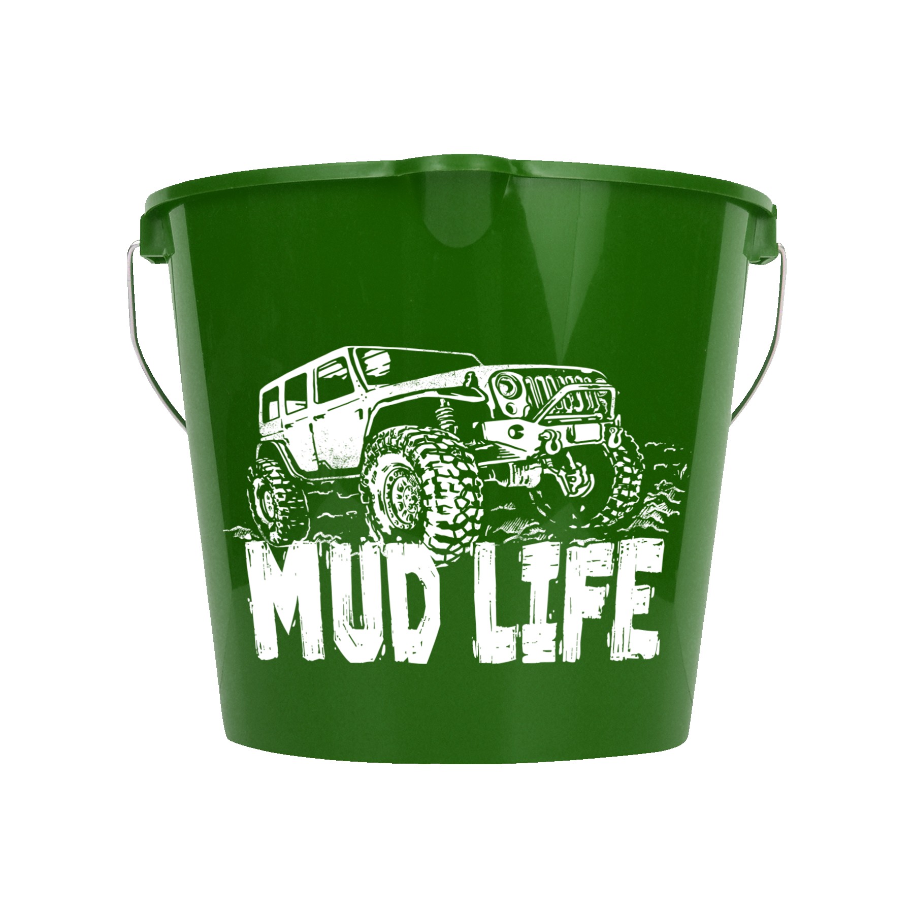 Picture of Garyline® 7-Quart Bucket
