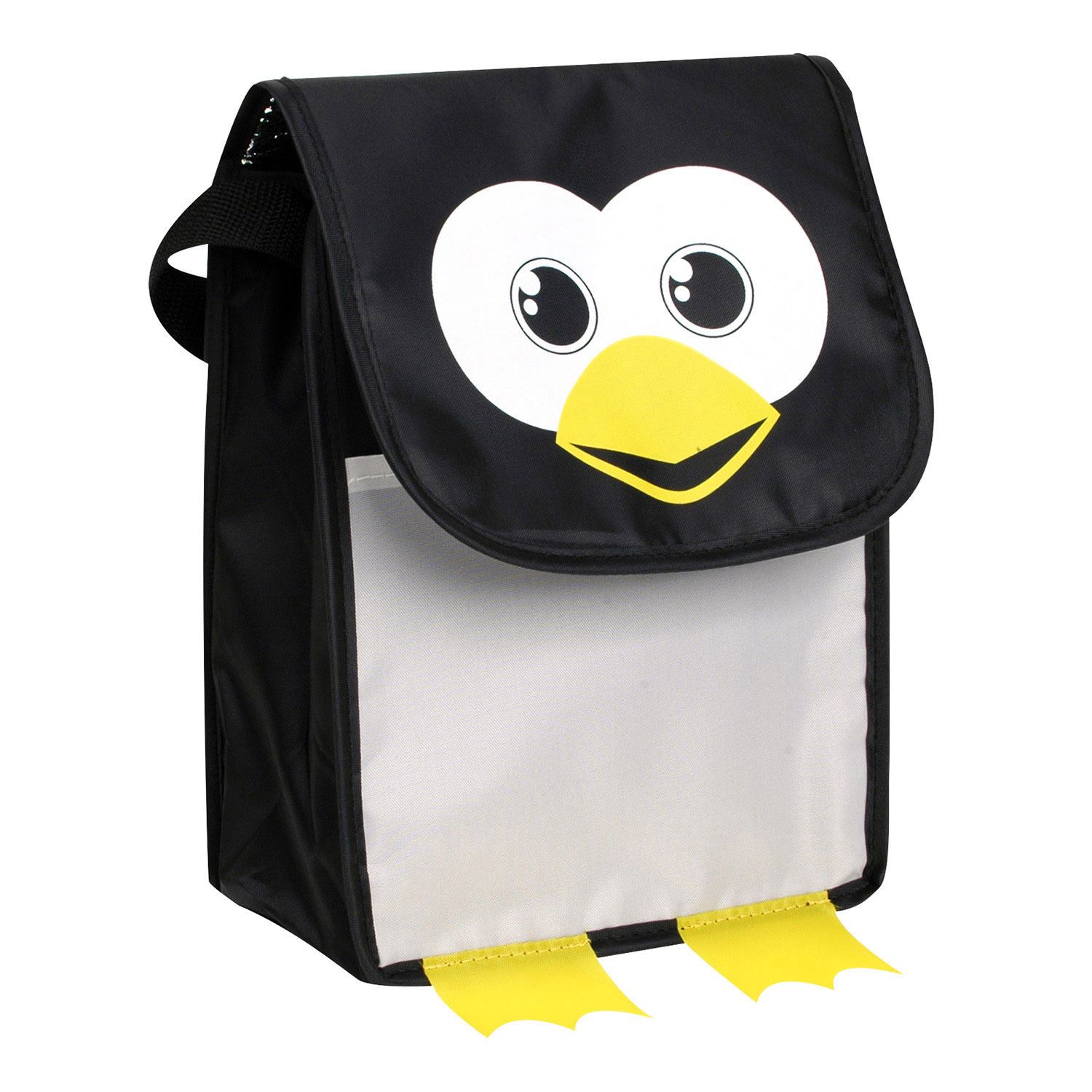 Picture of Paws N Claws® Lunch Bag