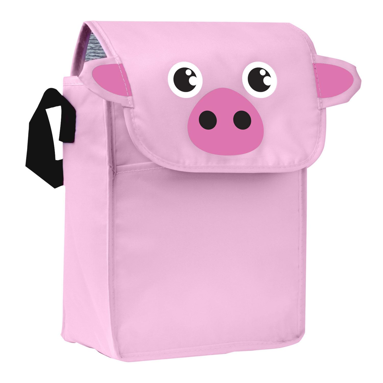 Picture of Paws N Claws® Lunch Bag