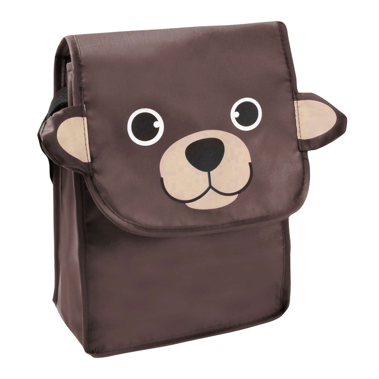 Picture of Paws N Claws® Lunch Bag
