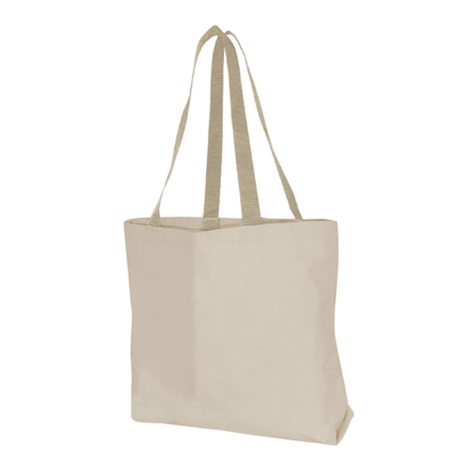 Picture of Natural Xl Tote