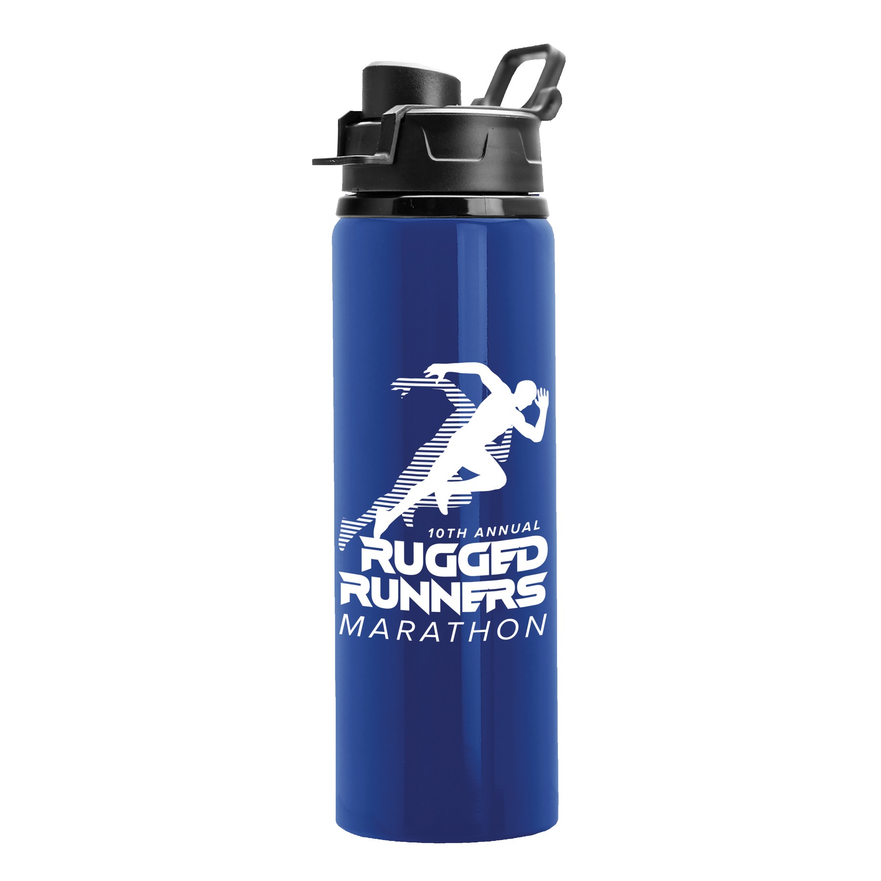 Picture of Garyline® Conquest Aluminum Bottle - 27 oz.