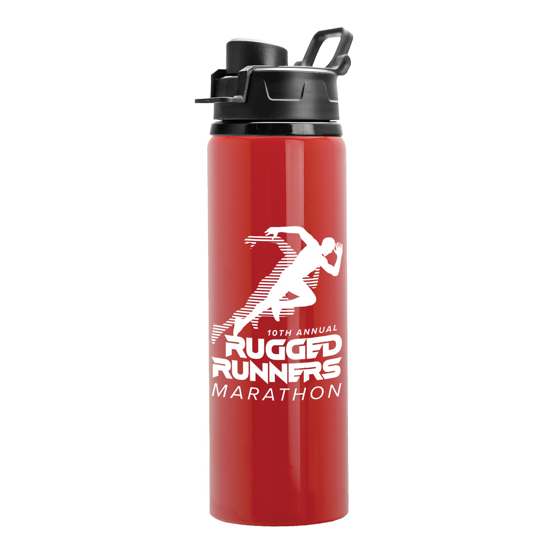 Picture of Garyline® Conquest Aluminum Bottle - 27 oz.