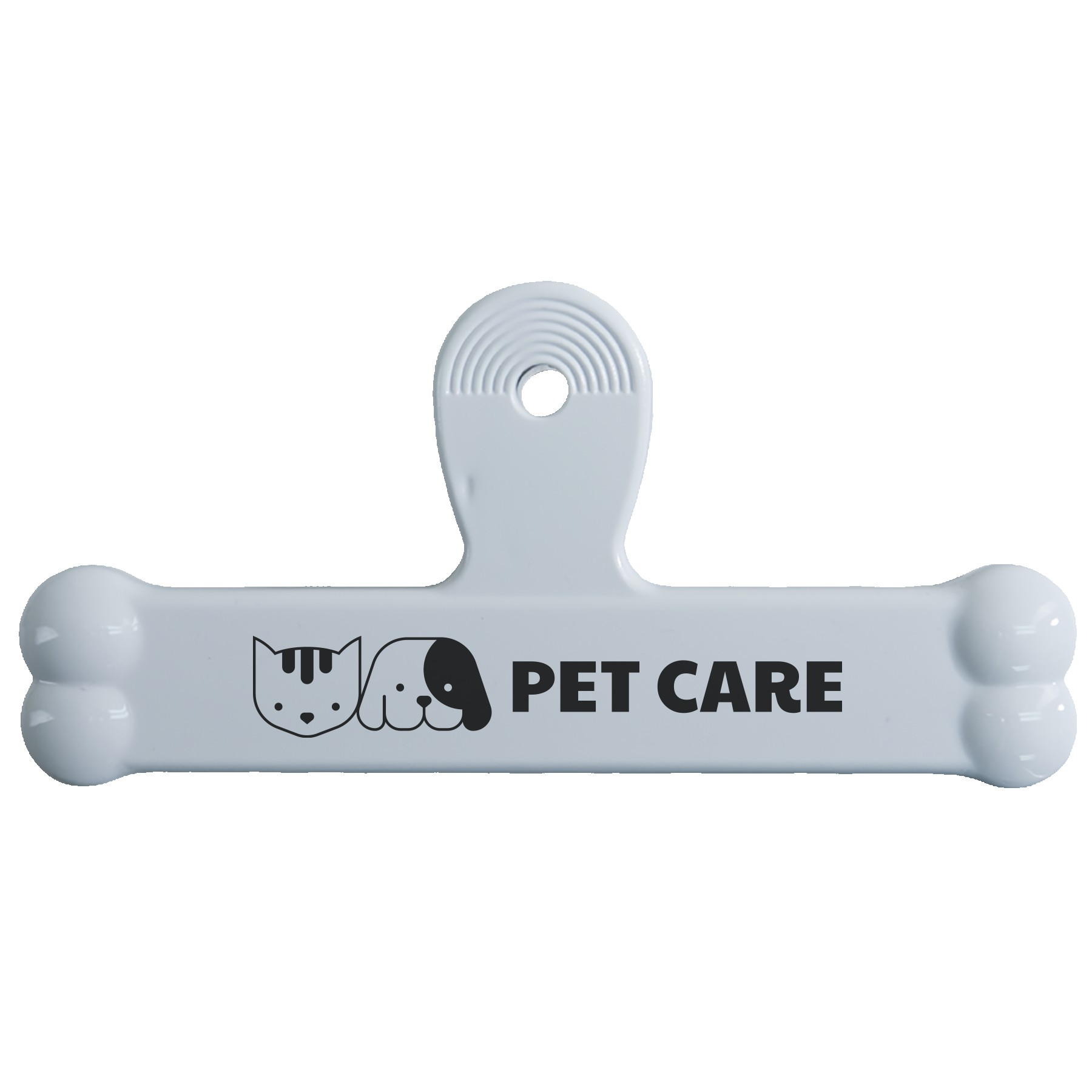 Picture of Garyline® 6" Bone-Shaped Bag Clip