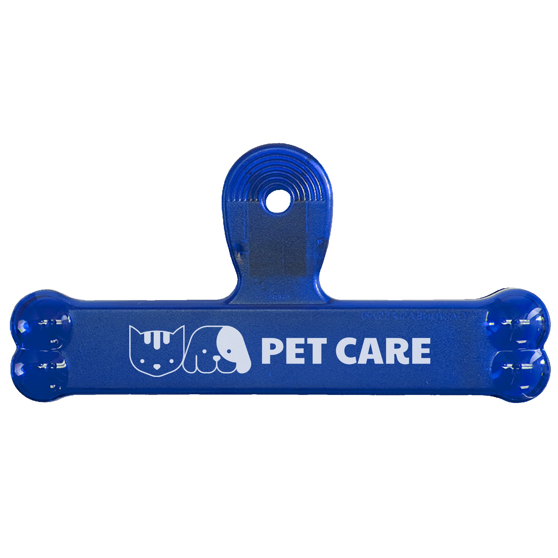 Picture of Garyline® 6" Bone-Shaped Bag Clip