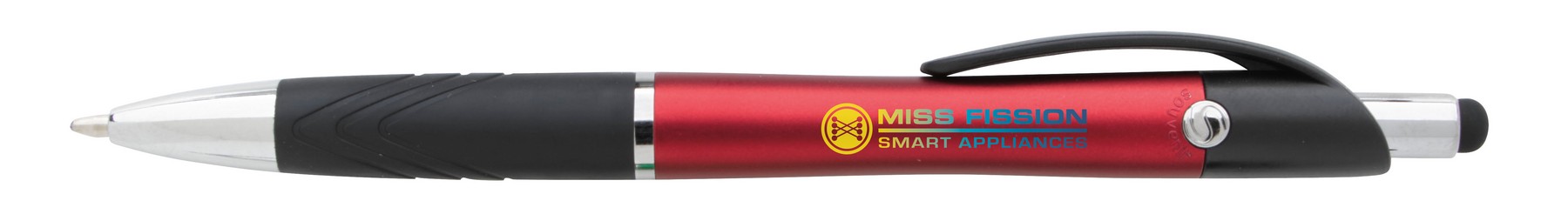 Picture of Souvenir® Emblem Stylus Pen