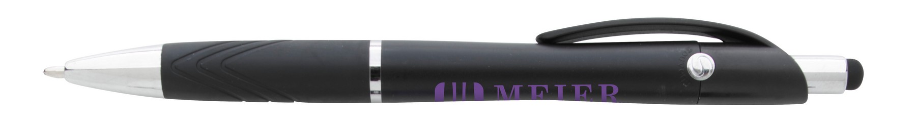Picture of Souvenir® Emblem Stylus Pen