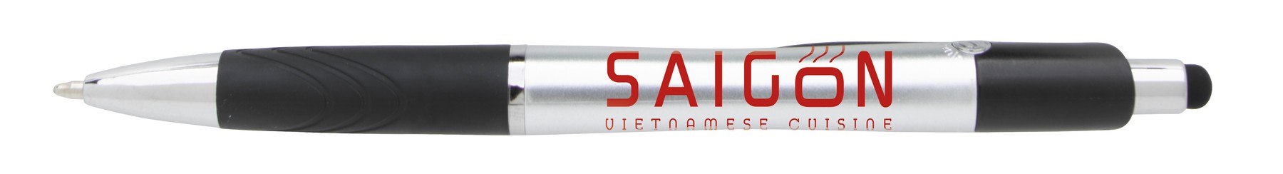 Picture of Souvenir® Emblem Stylus Pen