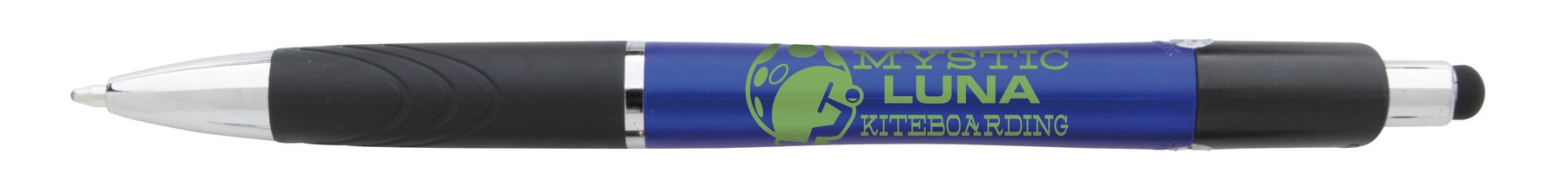 Picture of Souvenir® Emblem Stylus Pen