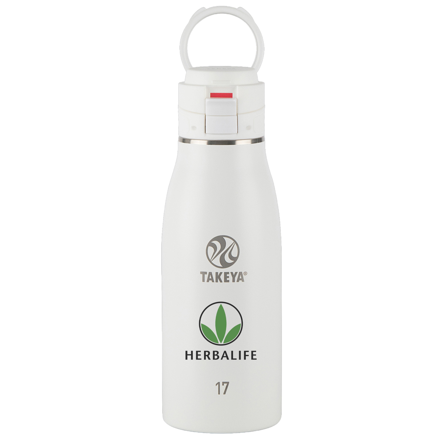 Picture of Takeya® 17 Oz. Traveler Bottle (Full Color Digital)
