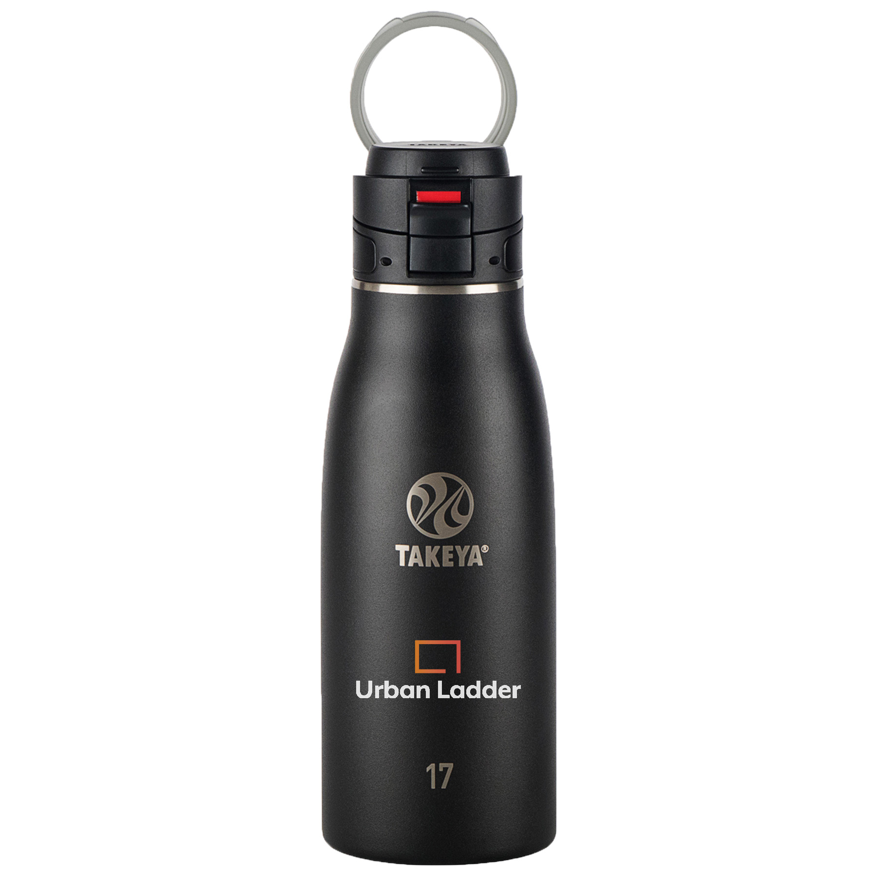 Picture of Takeya® 17 Oz. Traveler Bottle (Full Color Digital)