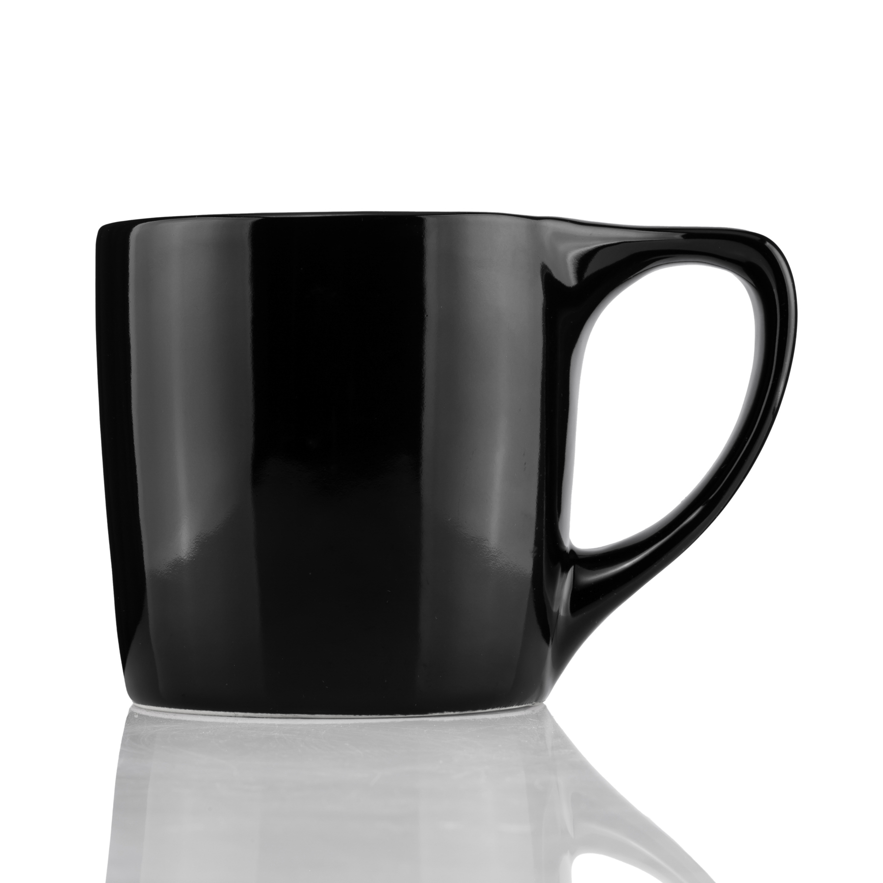 Picture of 11 oz Boho Ceramic Mug