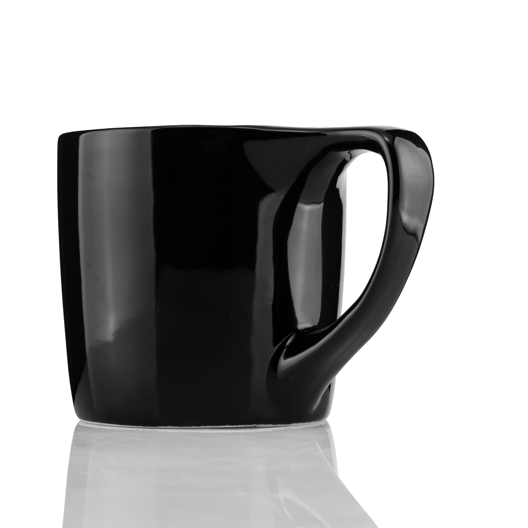 Picture of 11 oz Boho Ceramic Mug