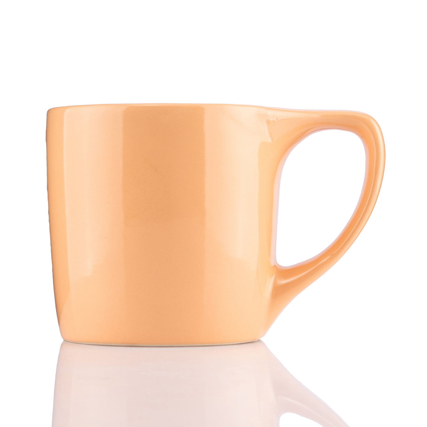 Picture of 11 oz Boho Ceramic Mug