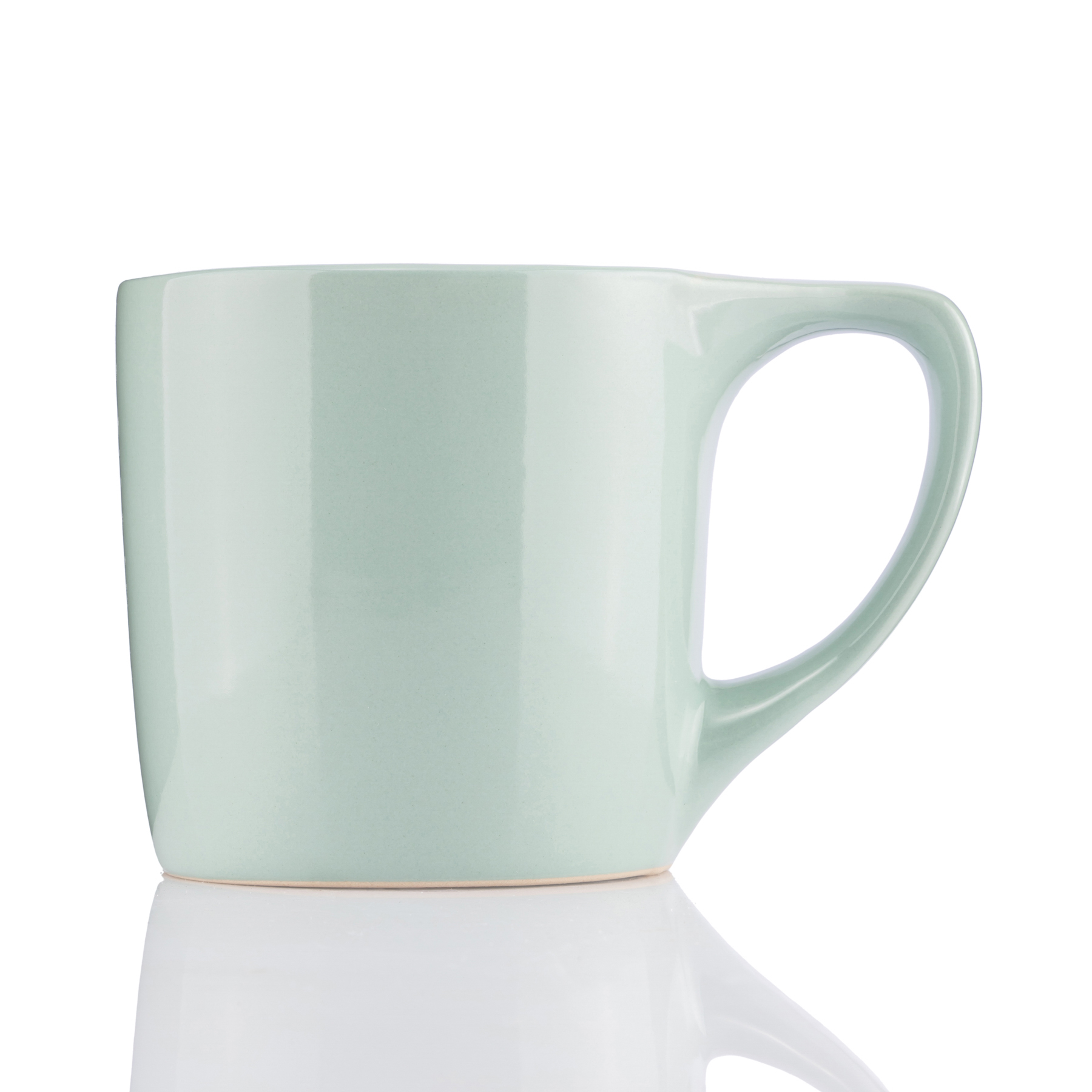 Picture of 11 oz Boho Ceramic Mug