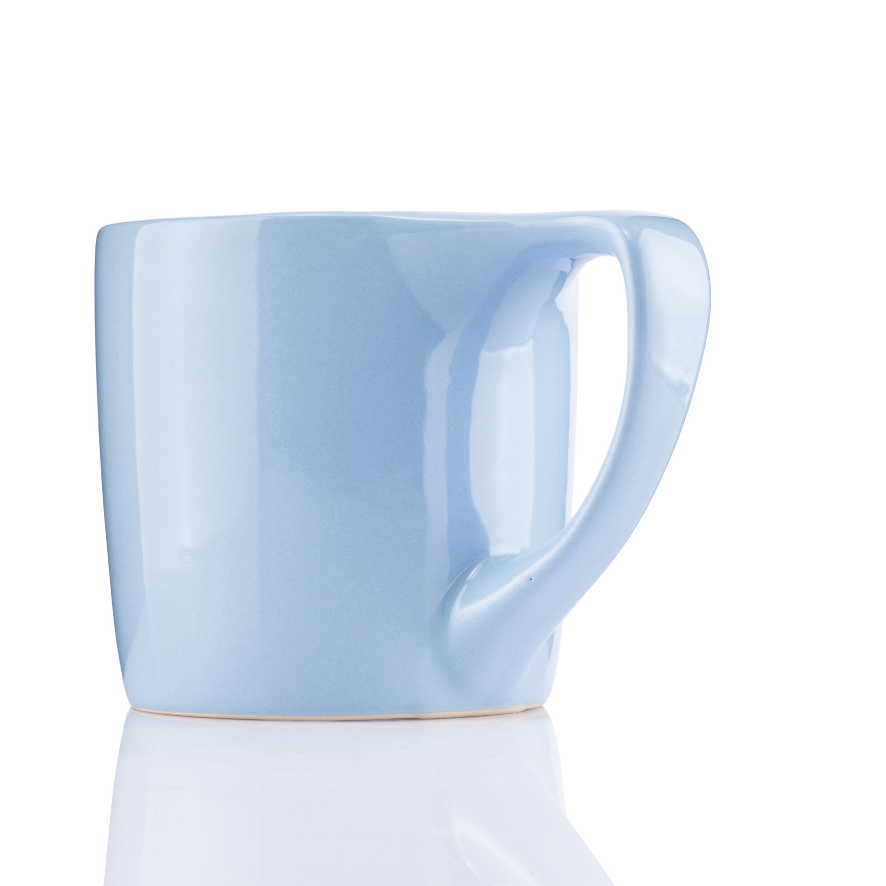 Picture of 11 oz Boho Ceramic Mug