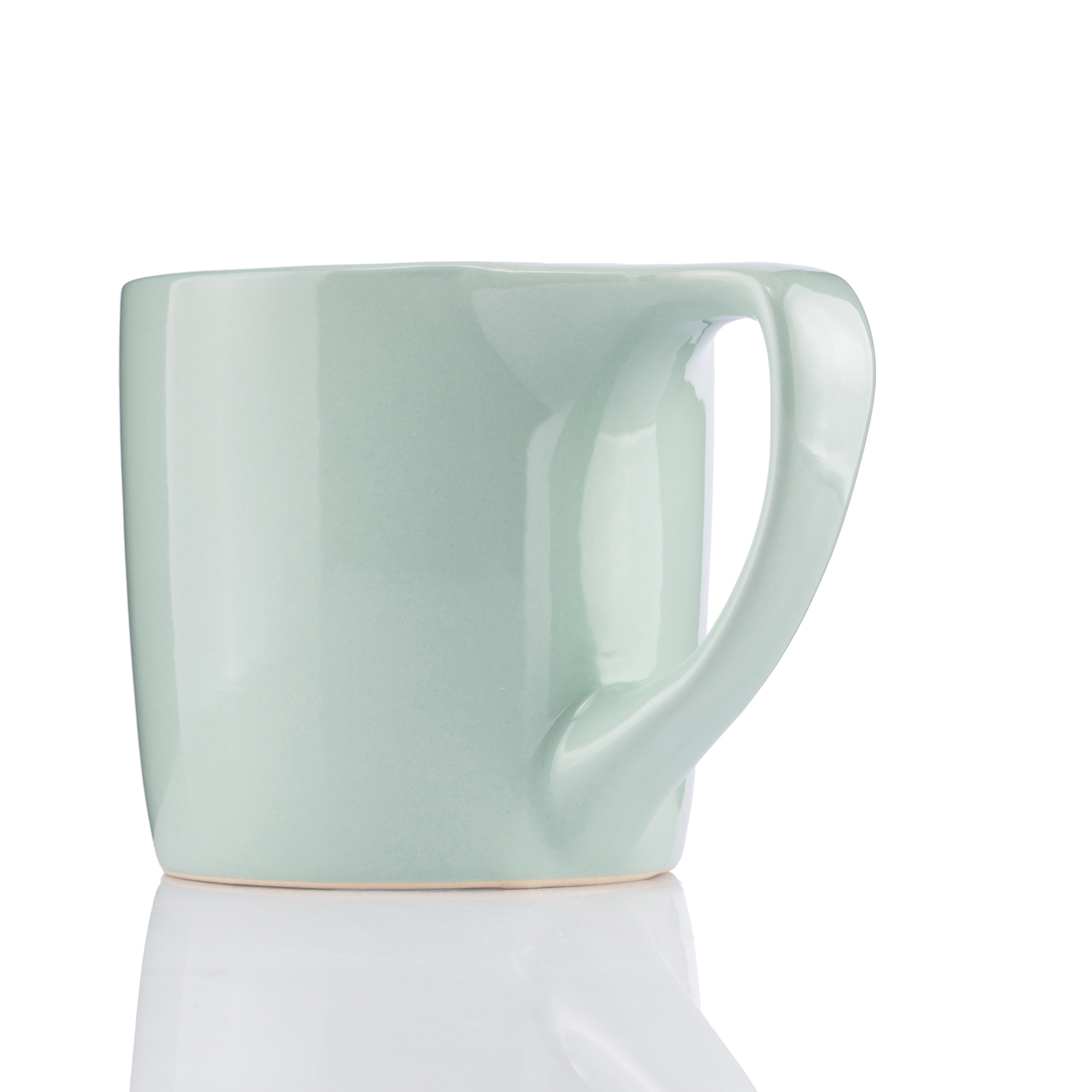 Picture of 11 oz Boho Ceramic Mug