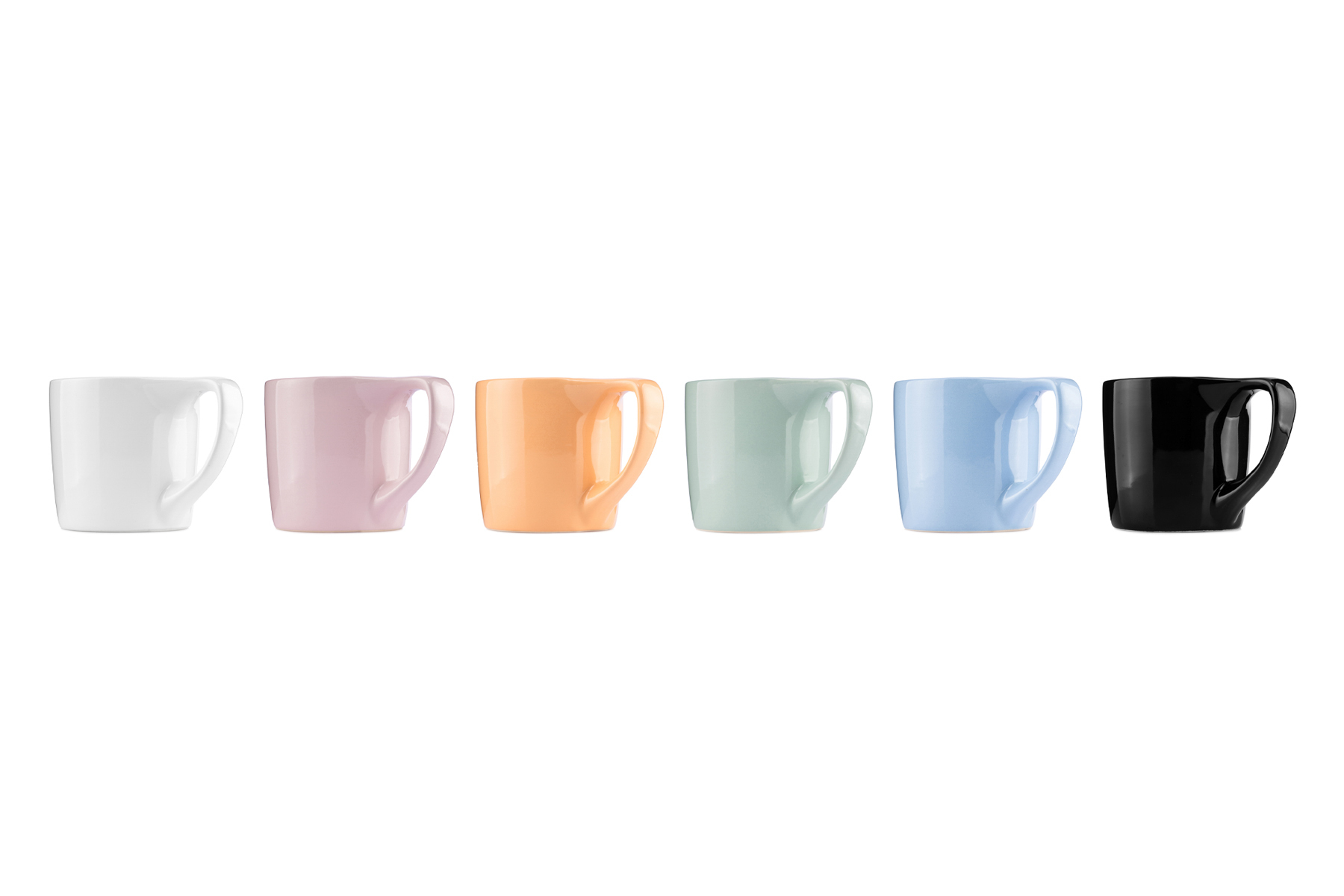 Picture of 11 oz Boho Ceramic Mug
