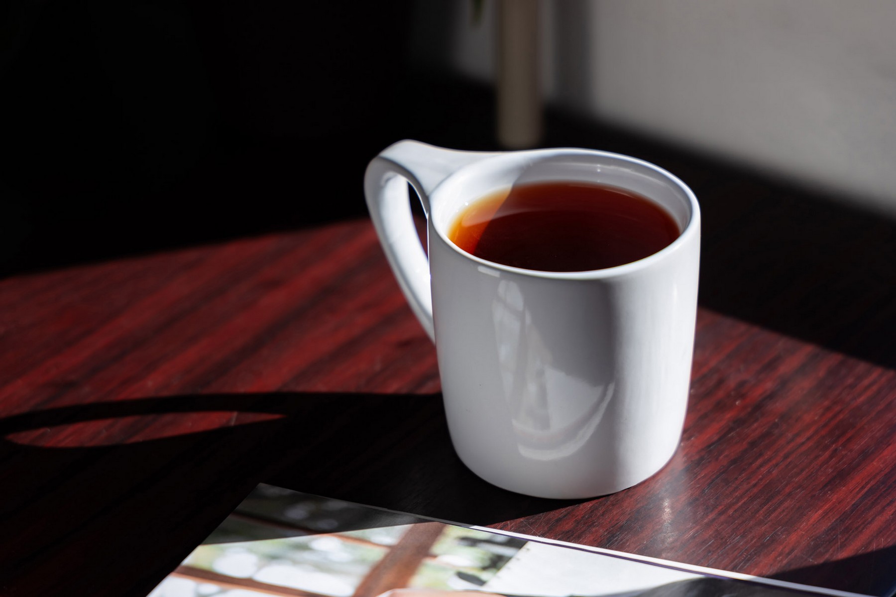 Picture of 11 oz Boho Ceramic Mug