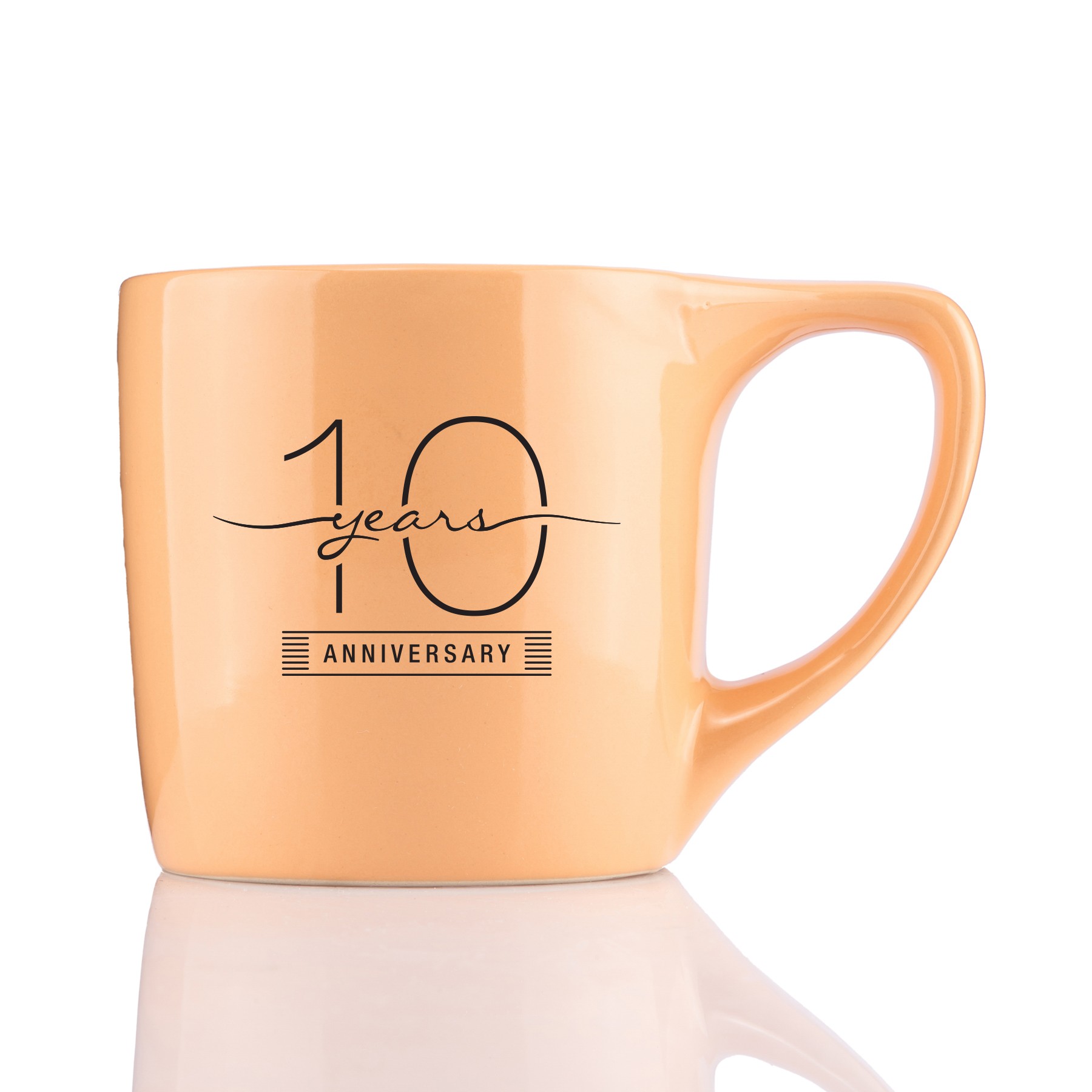 Picture of 11 oz Boho Ceramic Mug