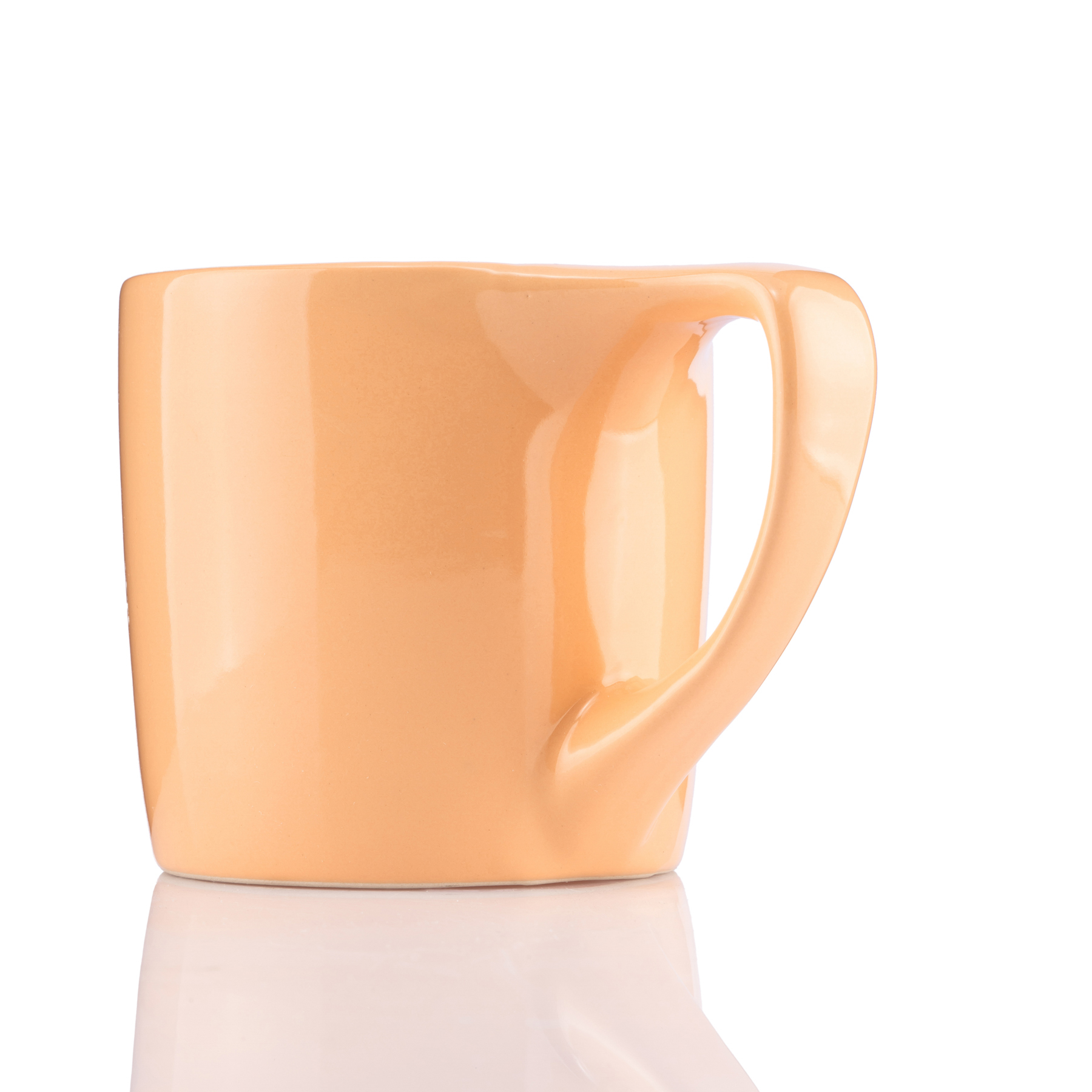 Picture of 11 oz Boho Ceramic Mug