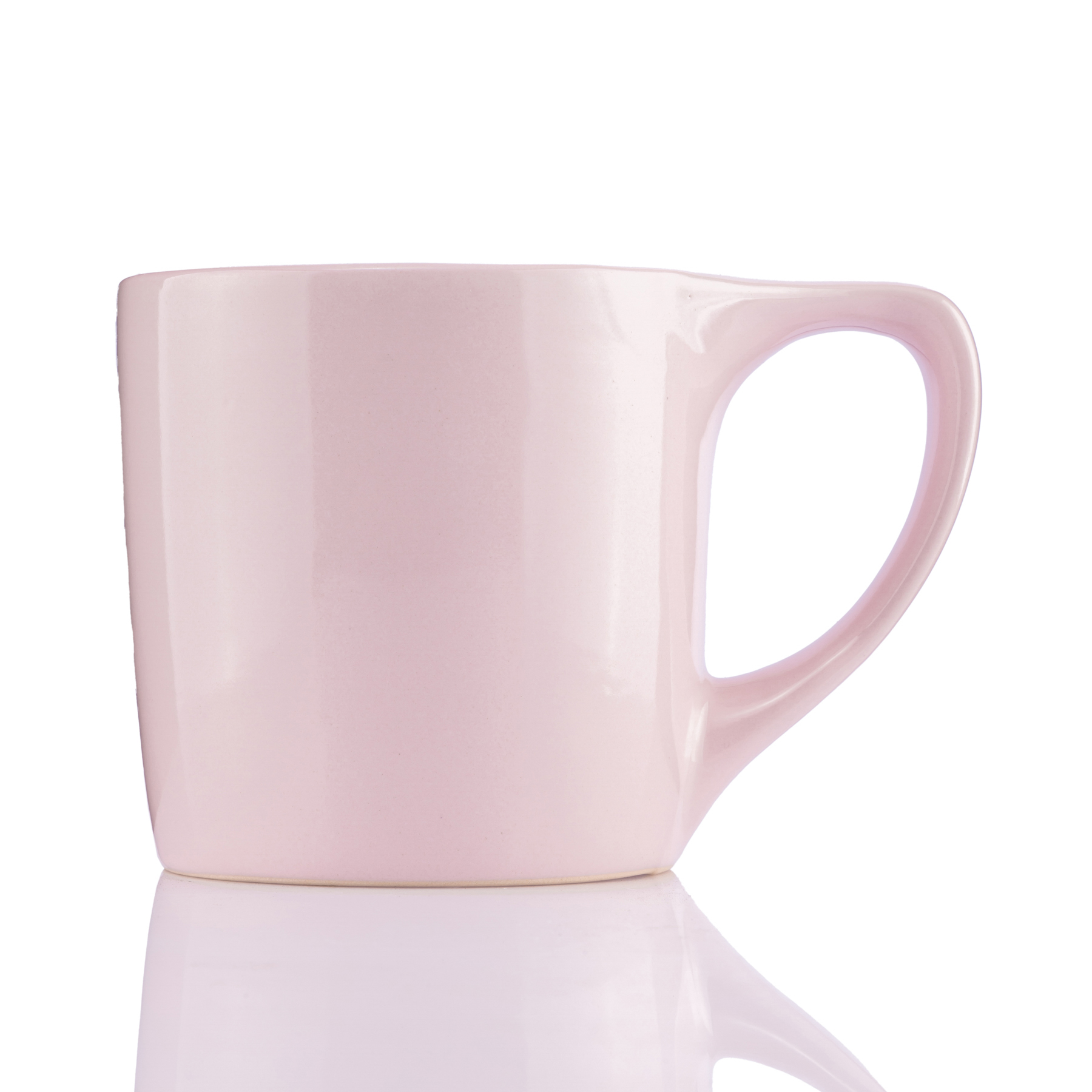 Picture of 11 oz Boho Ceramic Mug