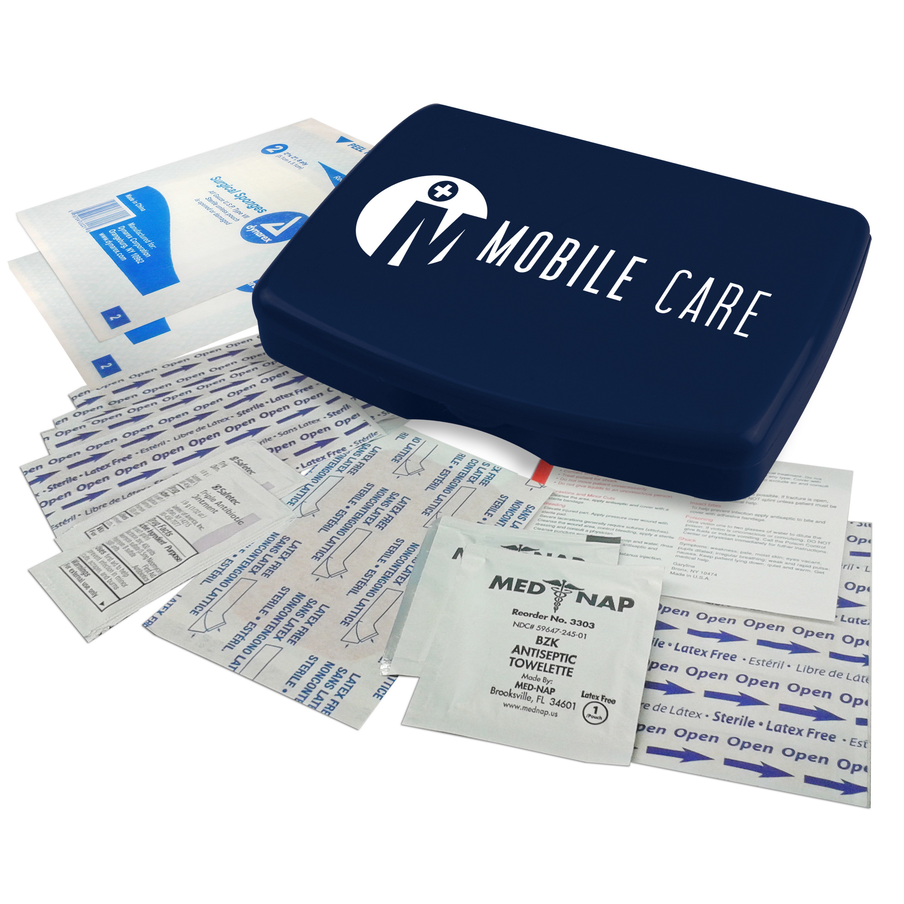 Picture of Express Family First Aid Kit