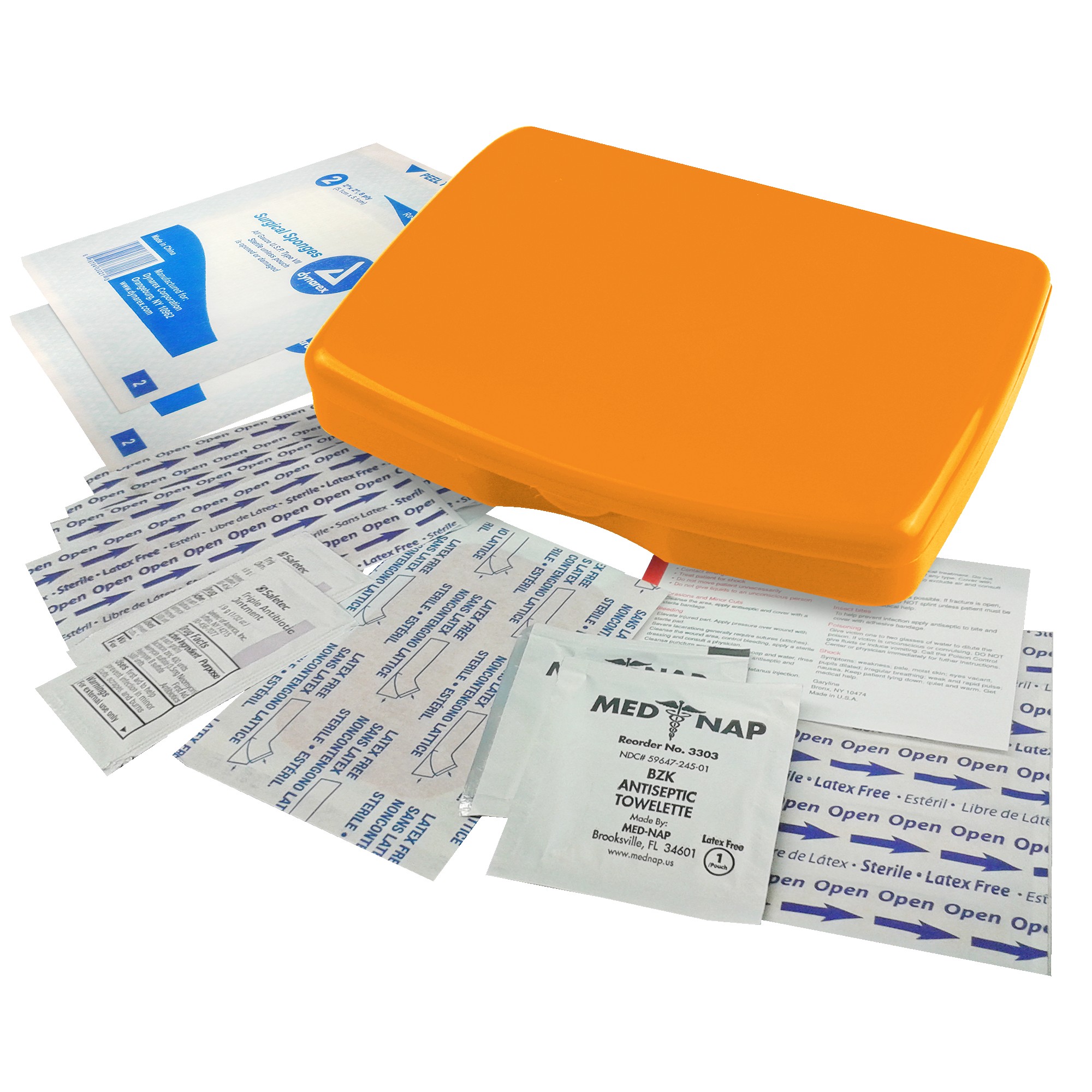 Picture of Express Family First Aid Kit
