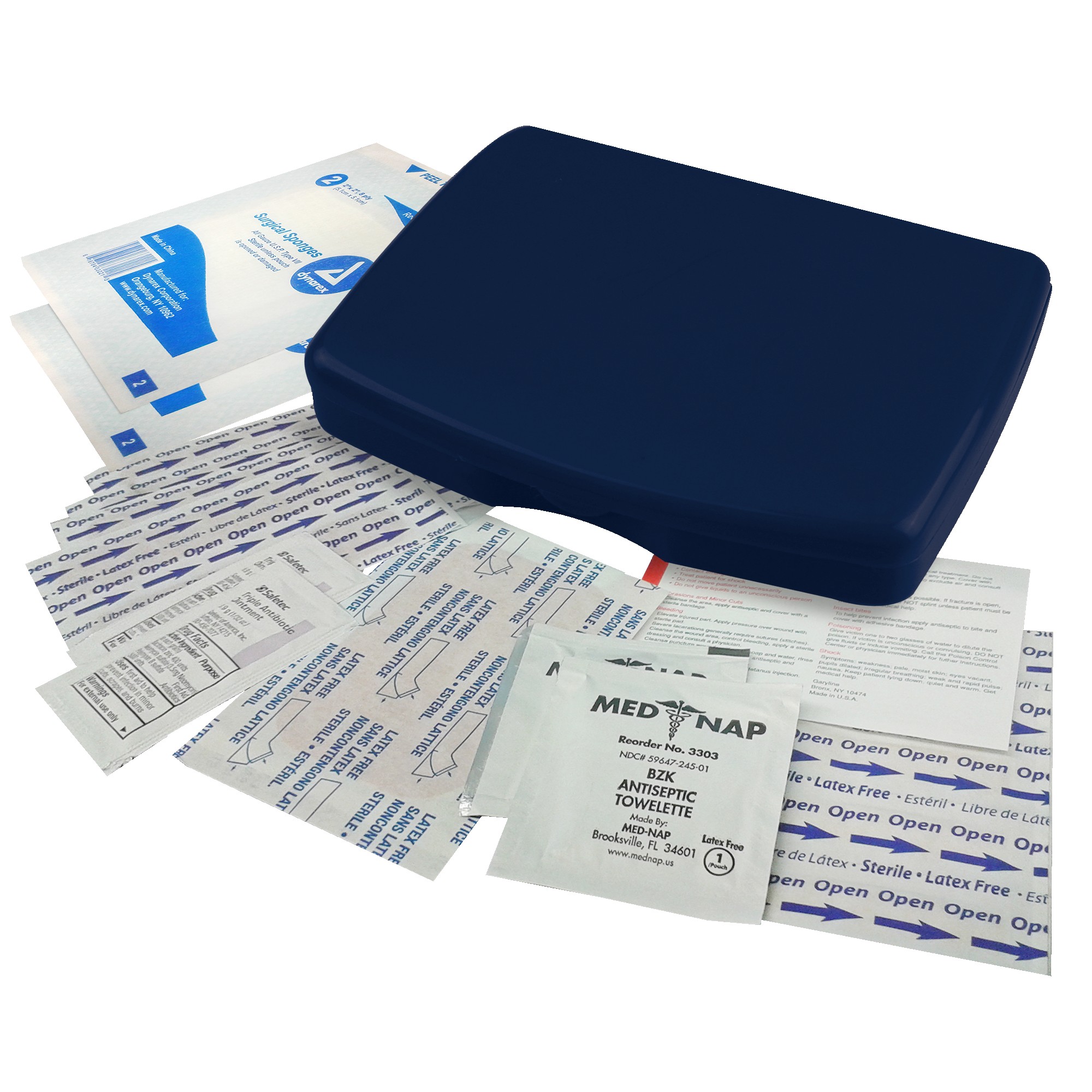 Picture of Express Family First Aid Kit