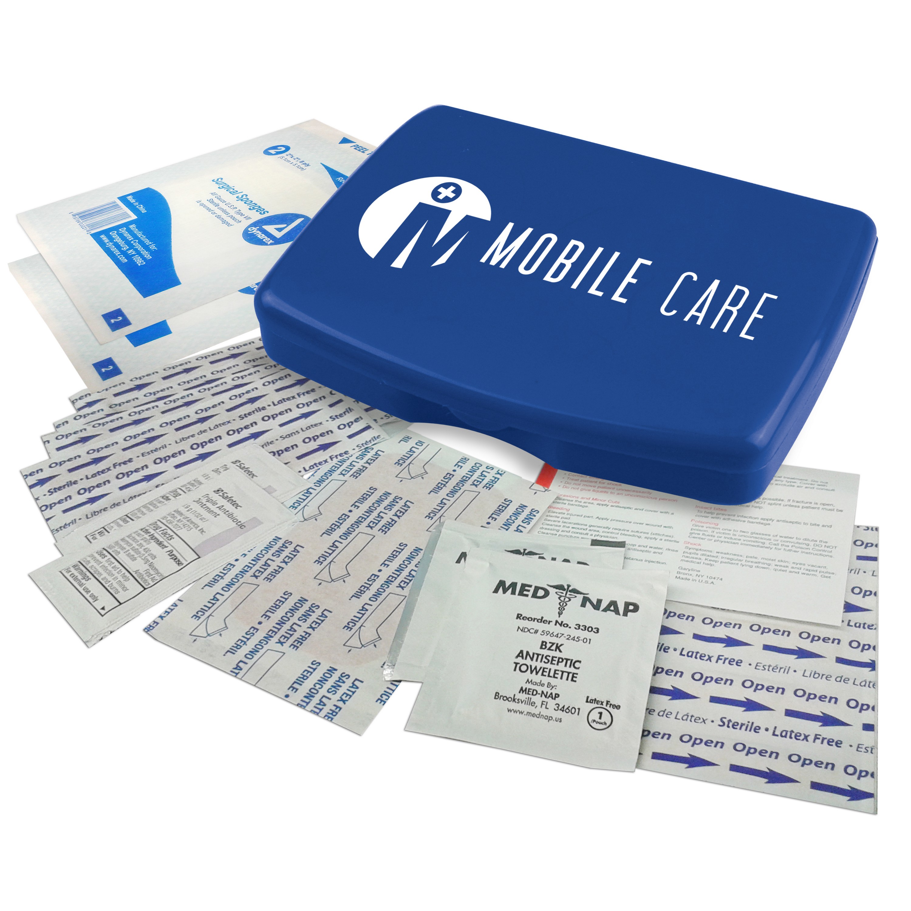 Picture of Express Family First Aid Kit