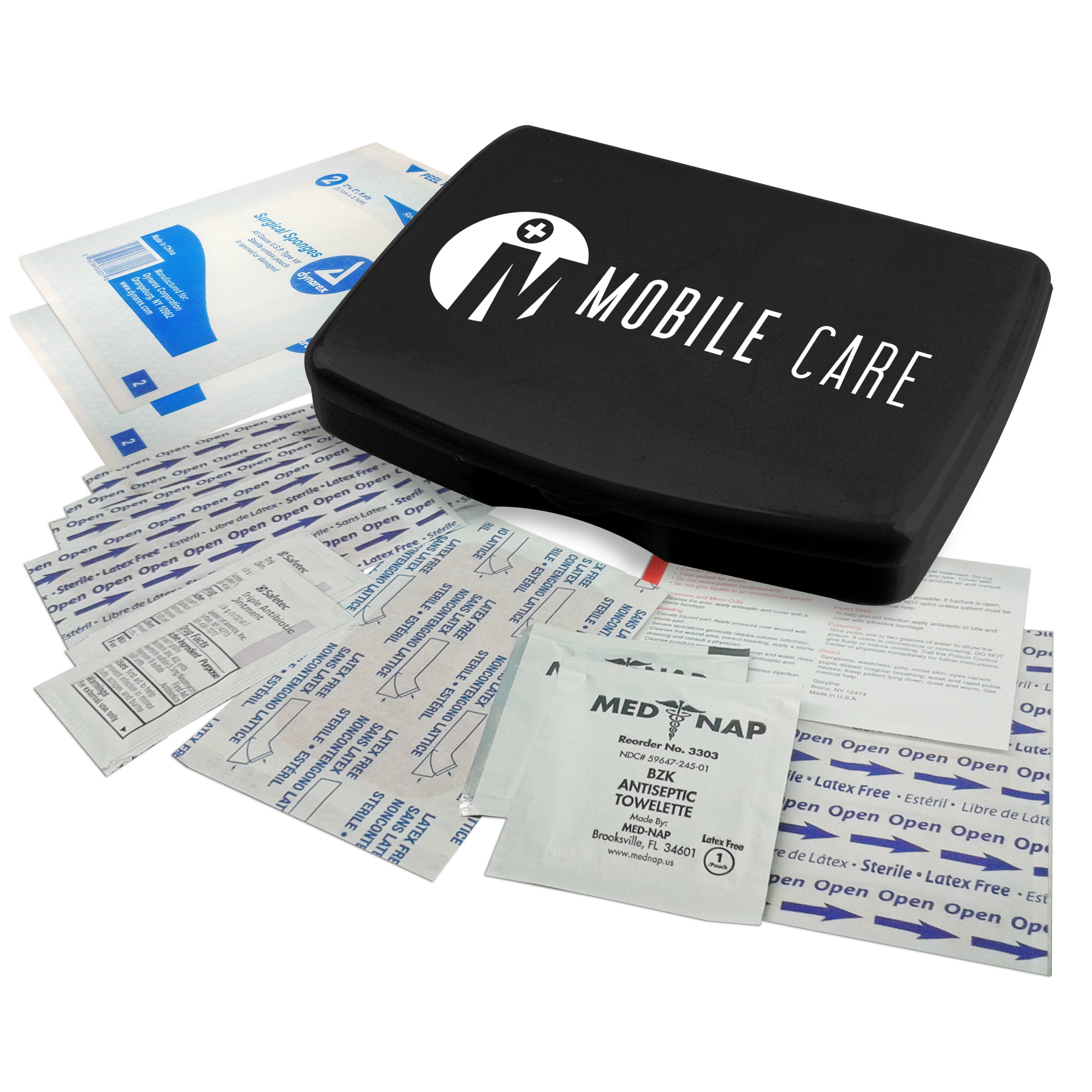 Picture of Express Family First Aid Kit
