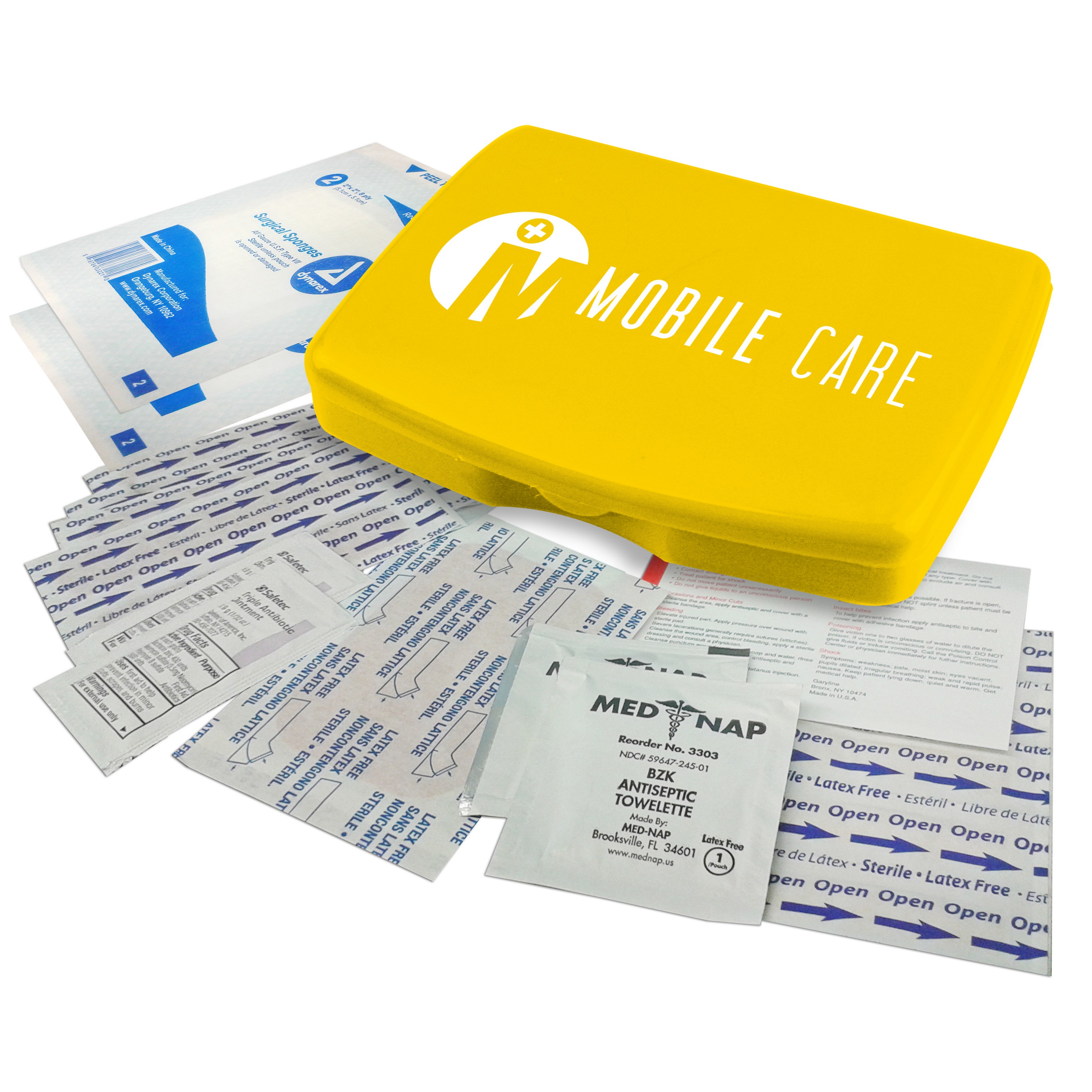 Picture of Express Family First Aid Kit
