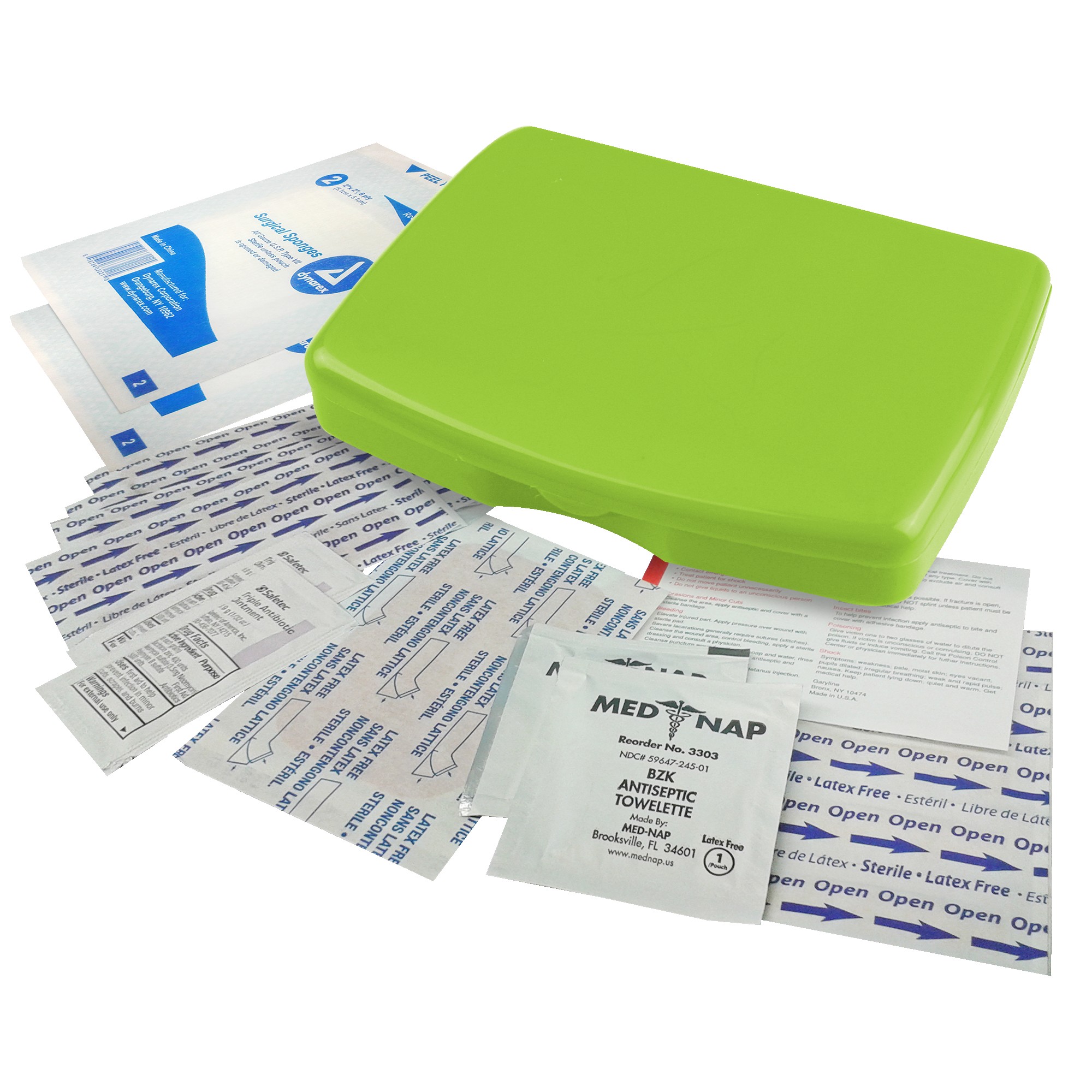 Picture of Express Family First Aid Kit