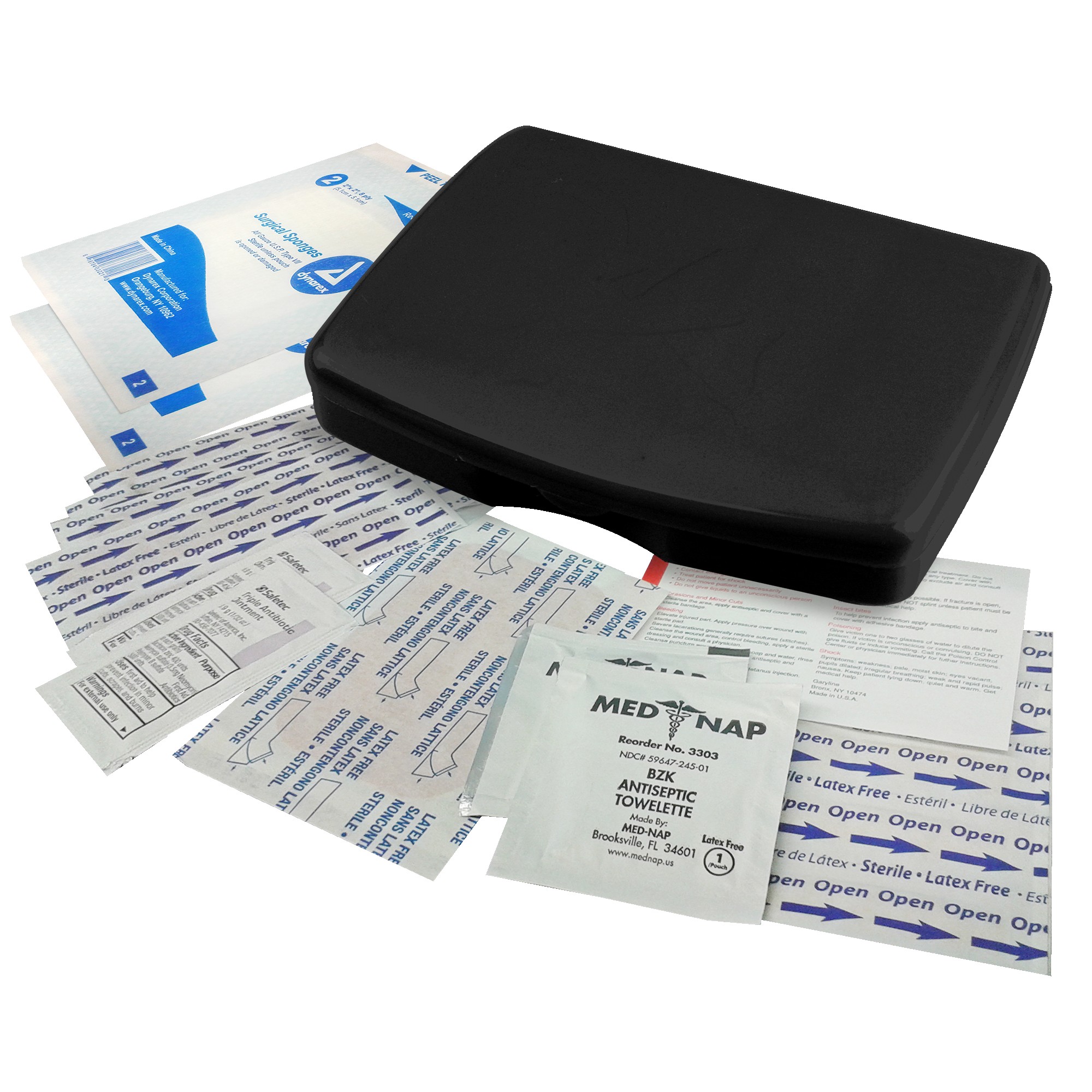 Picture of Express Family First Aid Kit