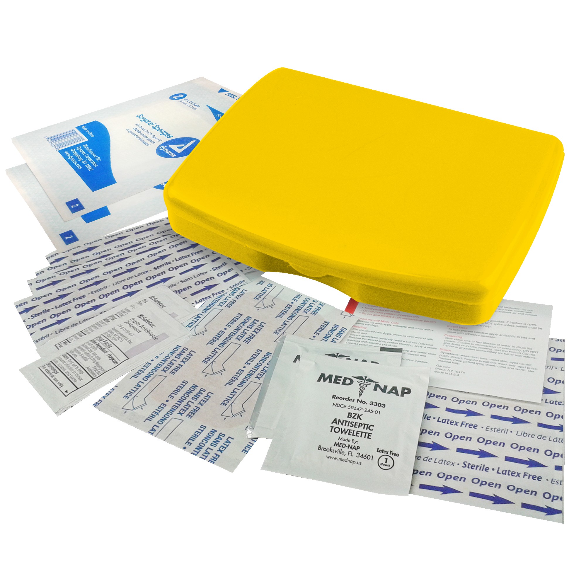 Picture of Express Family First Aid Kit