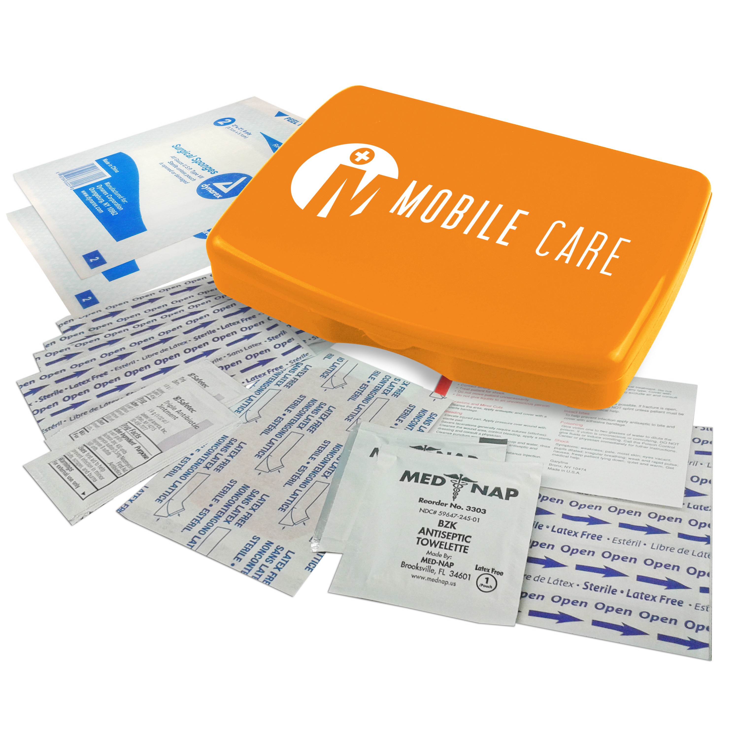 Picture of Express Family First Aid Kit
