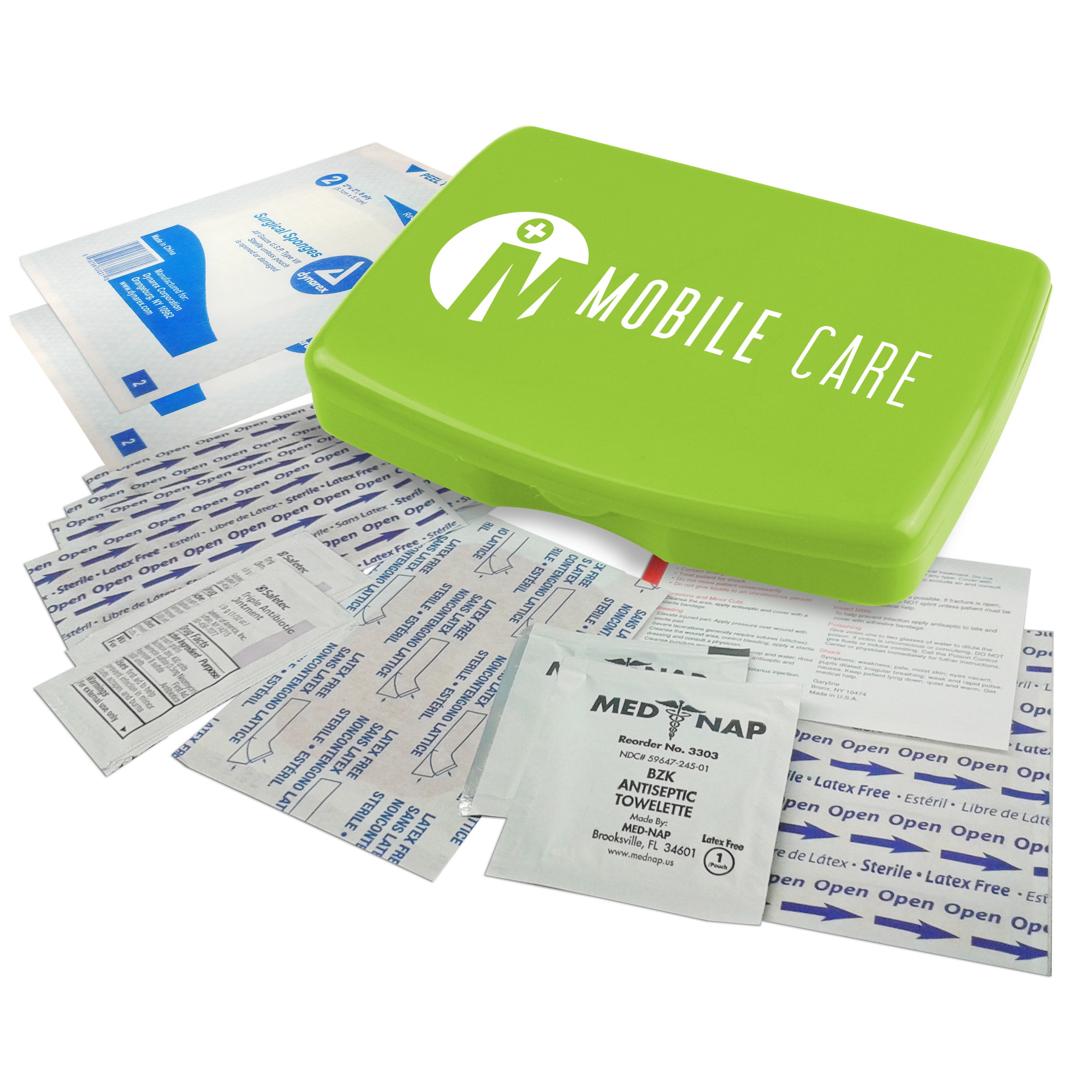 Picture of Express Family First Aid Kit