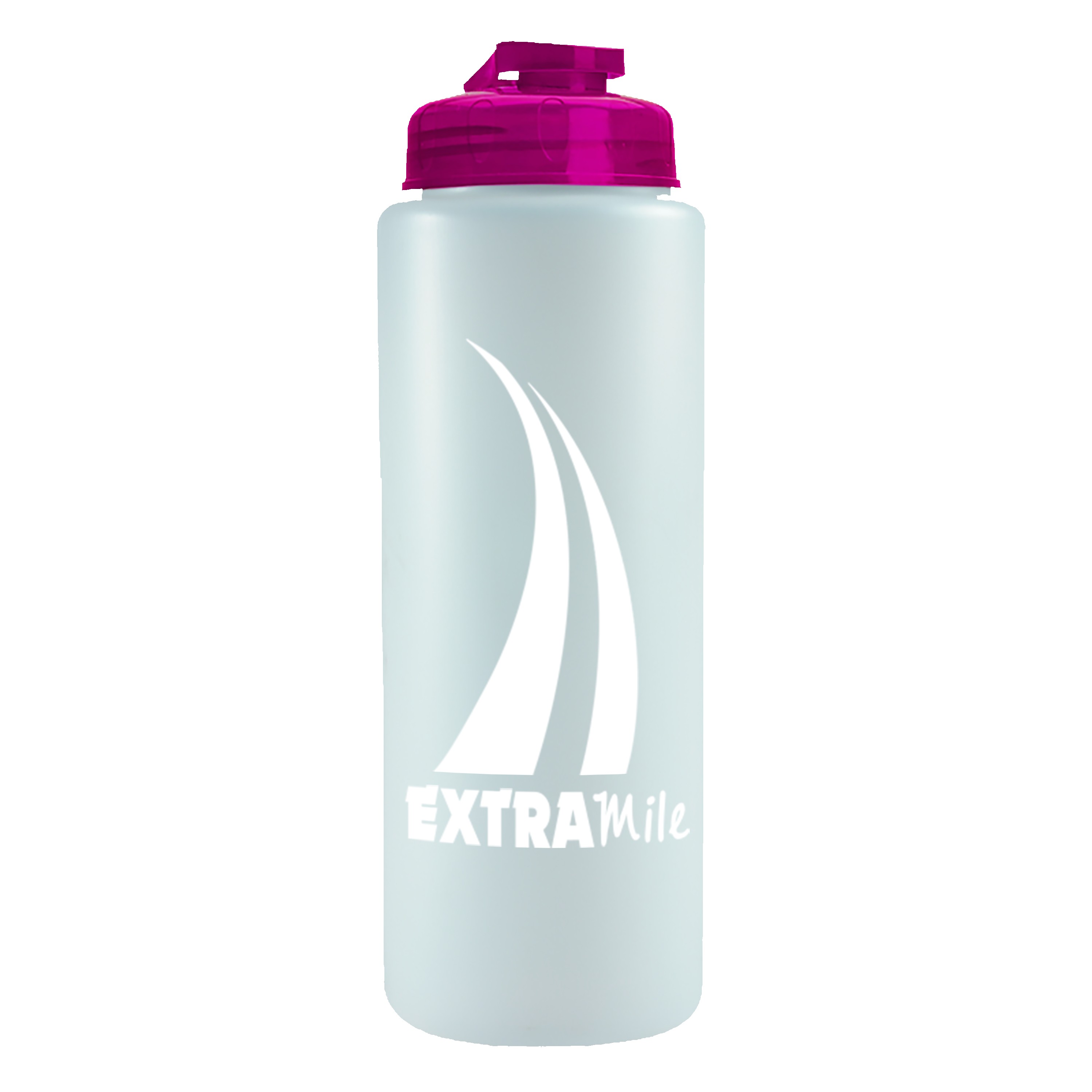 Picture of Garyline® Quart Sport Bottle with Flip Lid - 32 oz.