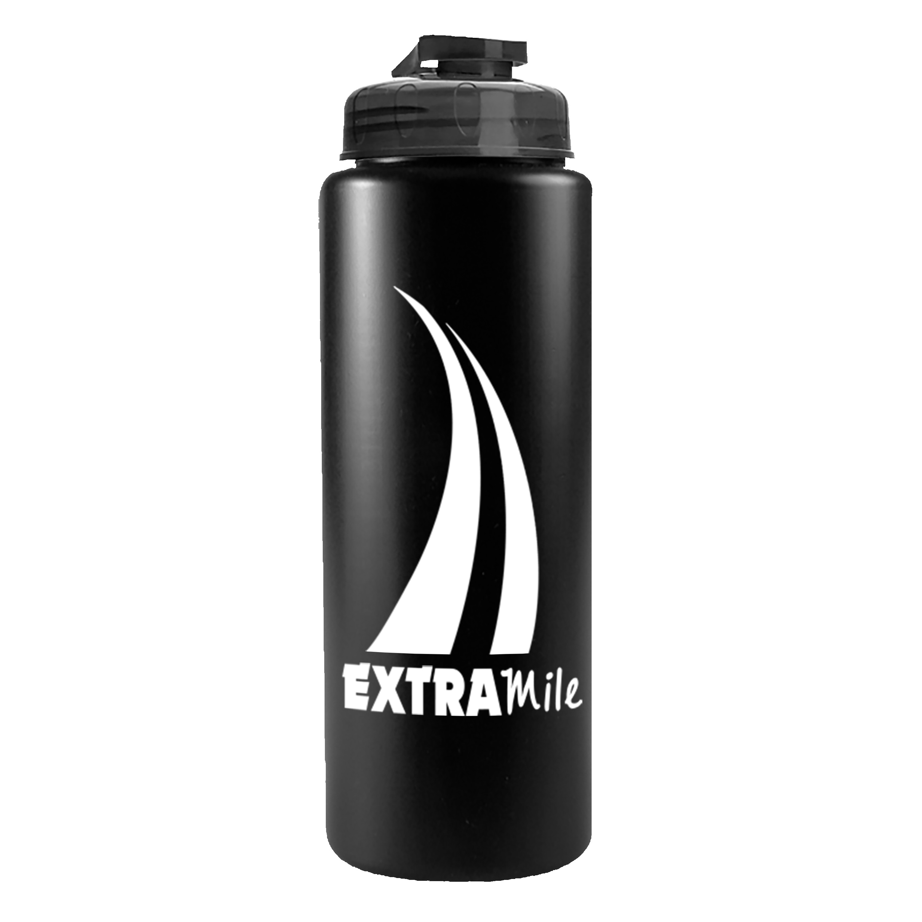 Picture of Garyline® Quart Sport Bottle with Flip Lid - 32 oz.