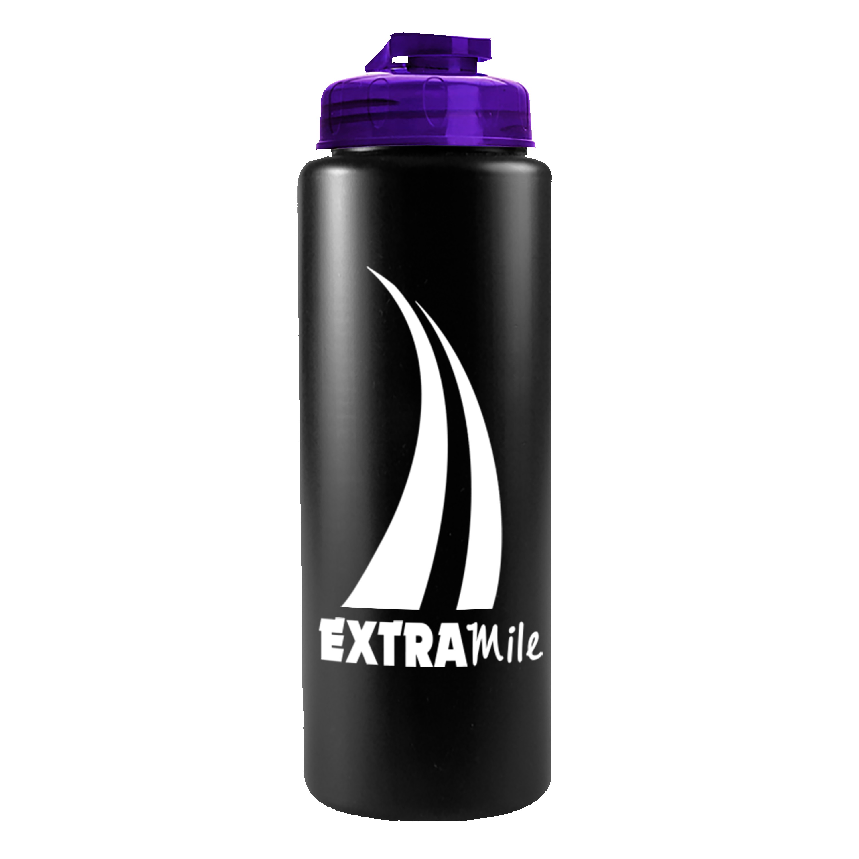 Picture of Garyline® Quart Sport Bottle with Flip Lid - 32 oz.