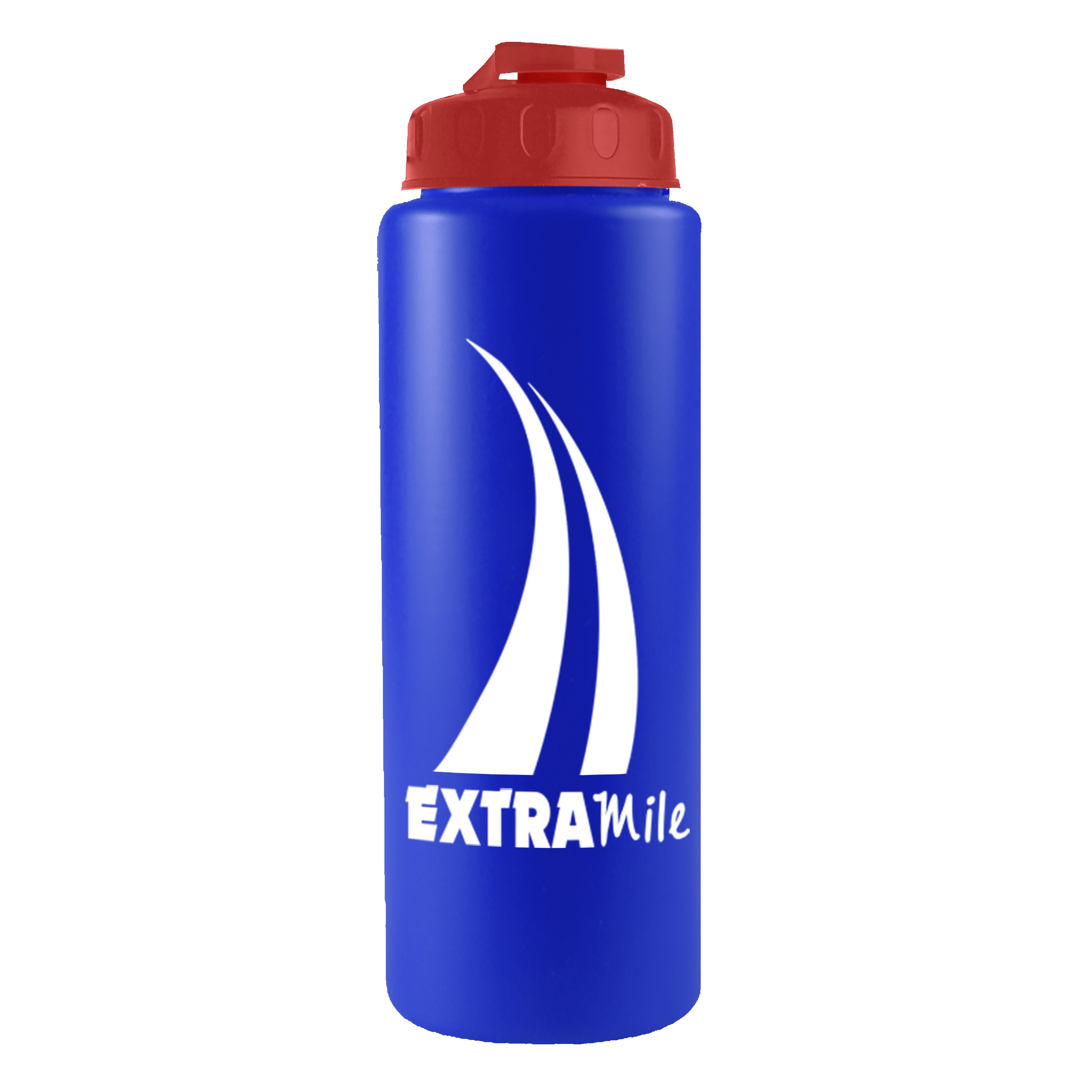 Picture of Garyline® Quart Sport Bottle with Flip Lid - 32 oz.