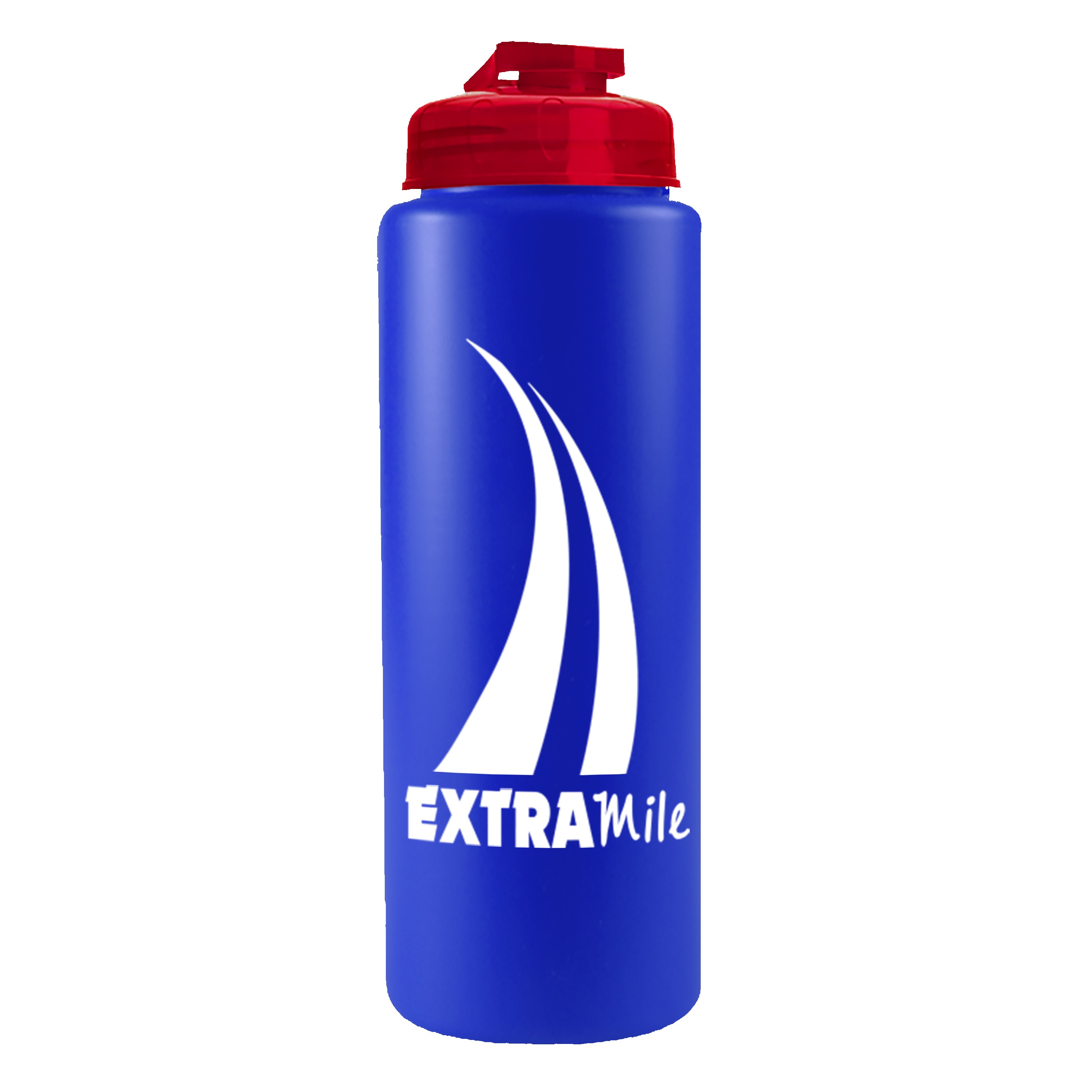 Picture of Garyline® Quart Sport Bottle with Flip Lid - 32 oz.