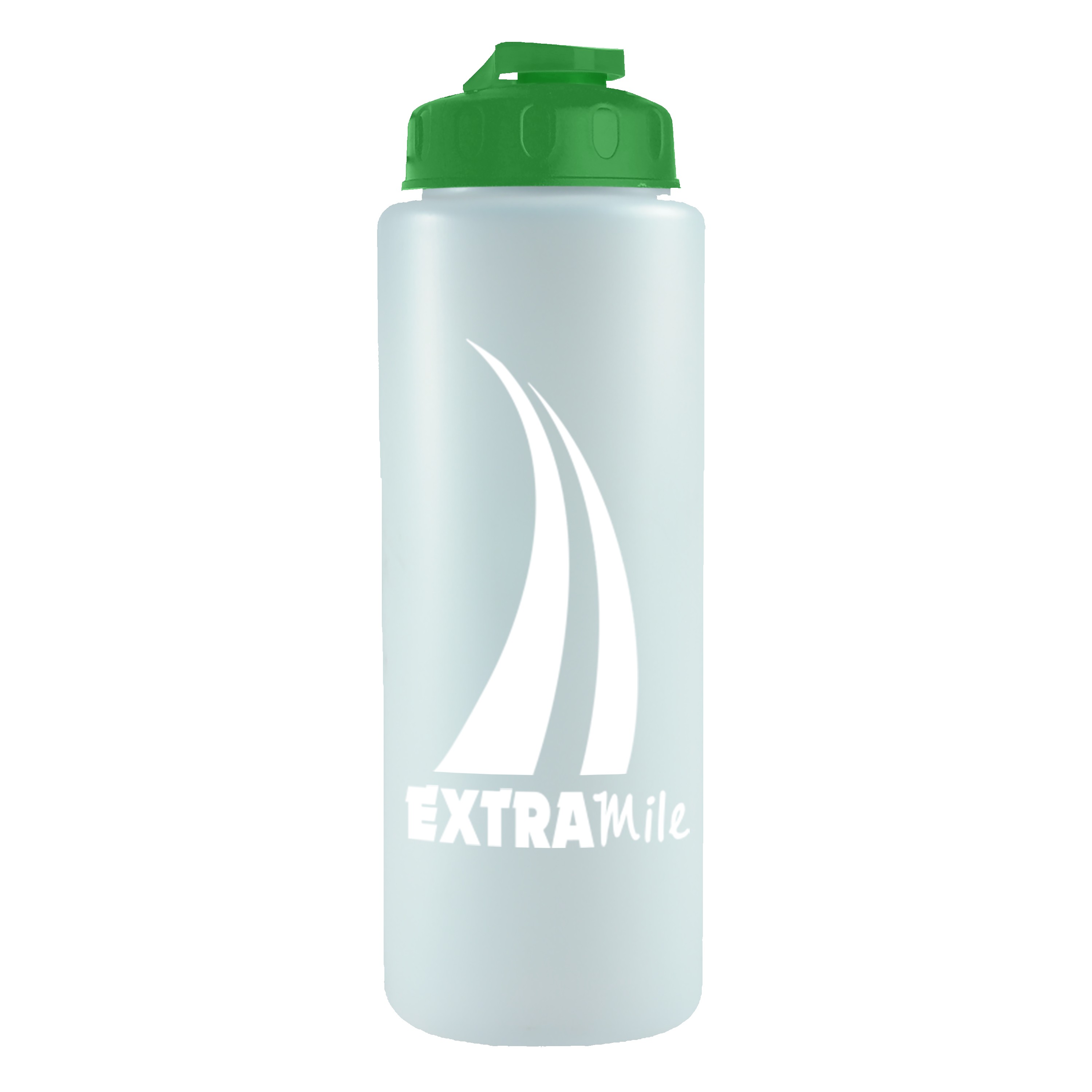 Picture of Garyline® Quart Sport Bottle with Flip Lid - 32 oz.