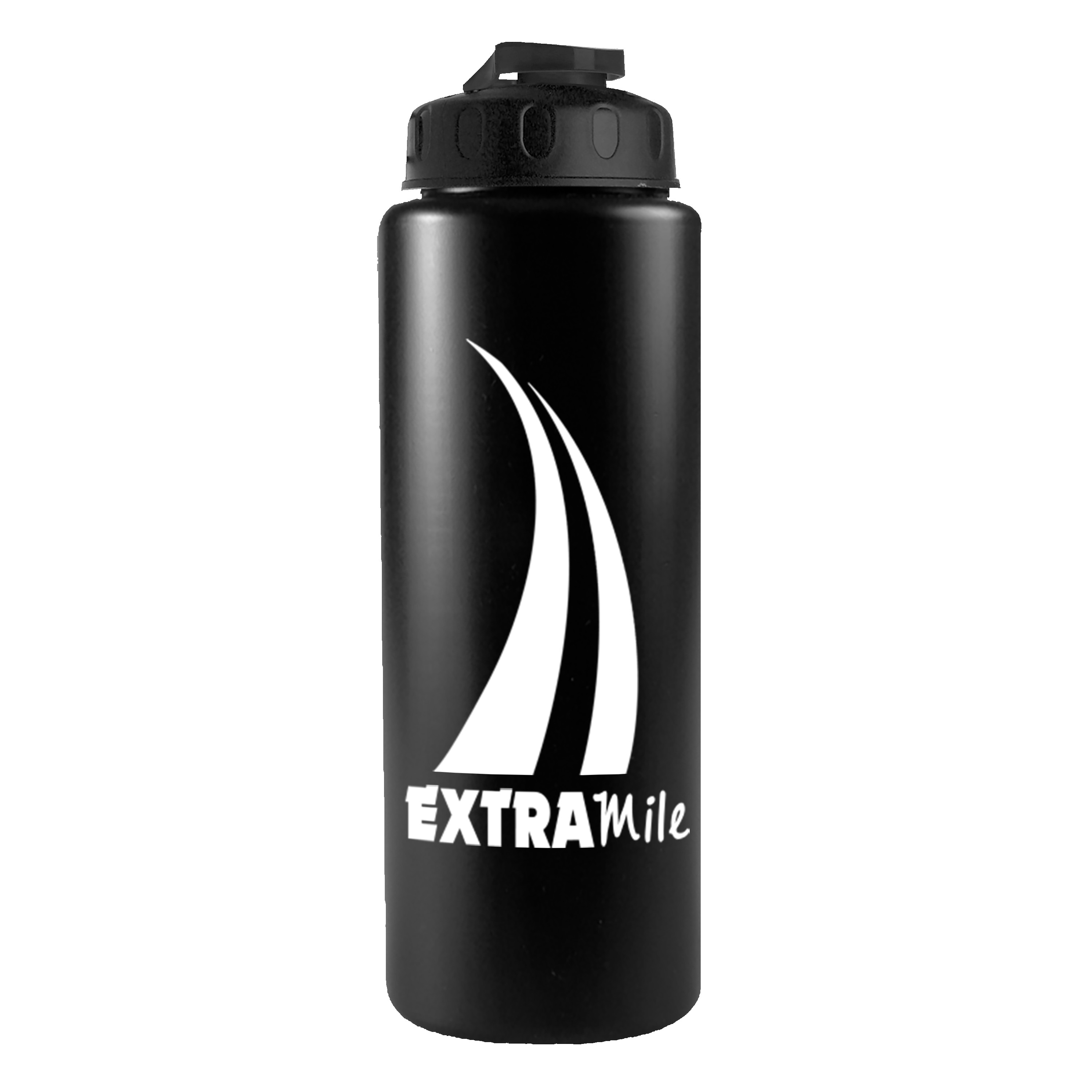 Picture of Garyline® Quart Sport Bottle with Flip Lid - 32 oz.