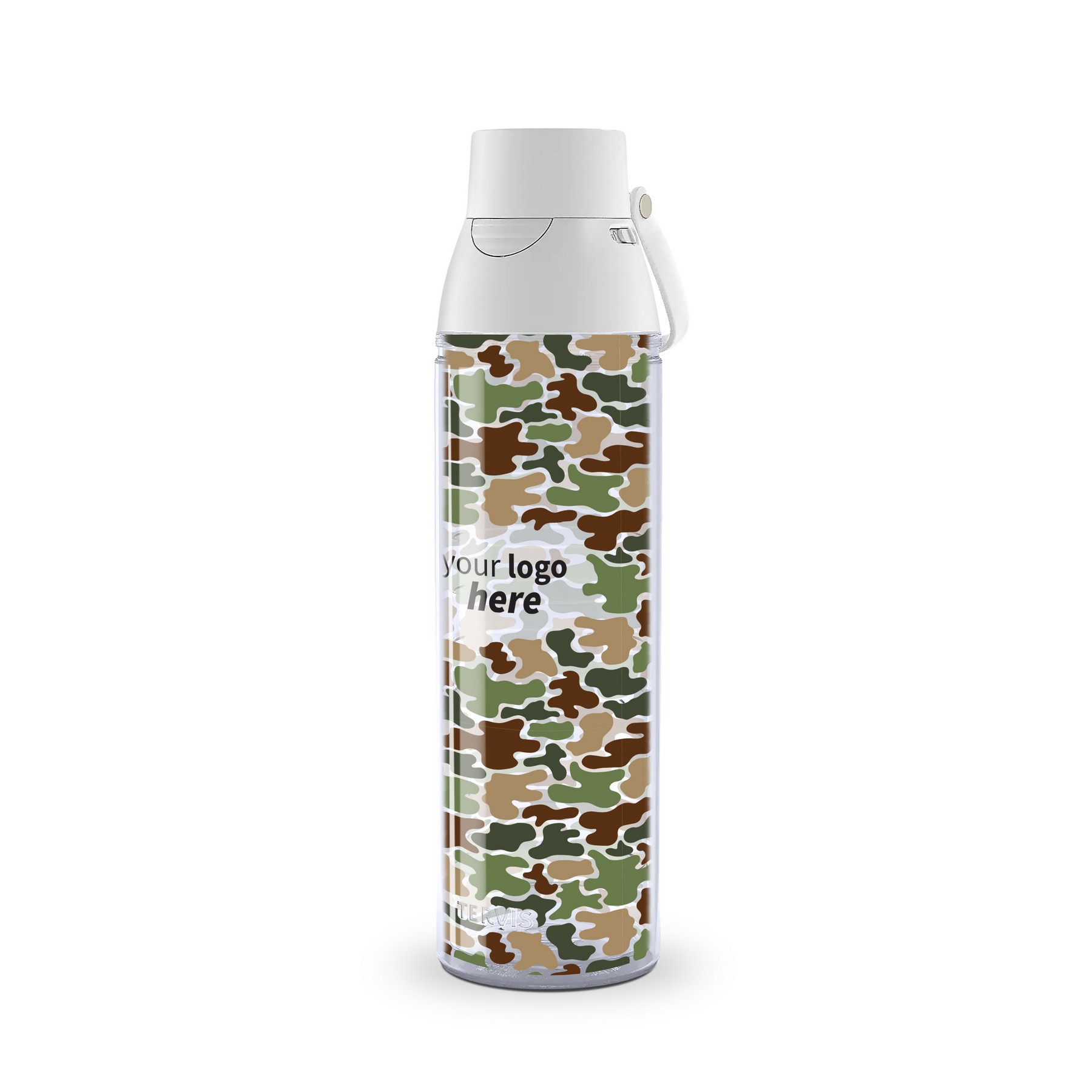 Picture of Tervis® Venture™ Lite Bottle Full-Color Insert - 24 oz.
