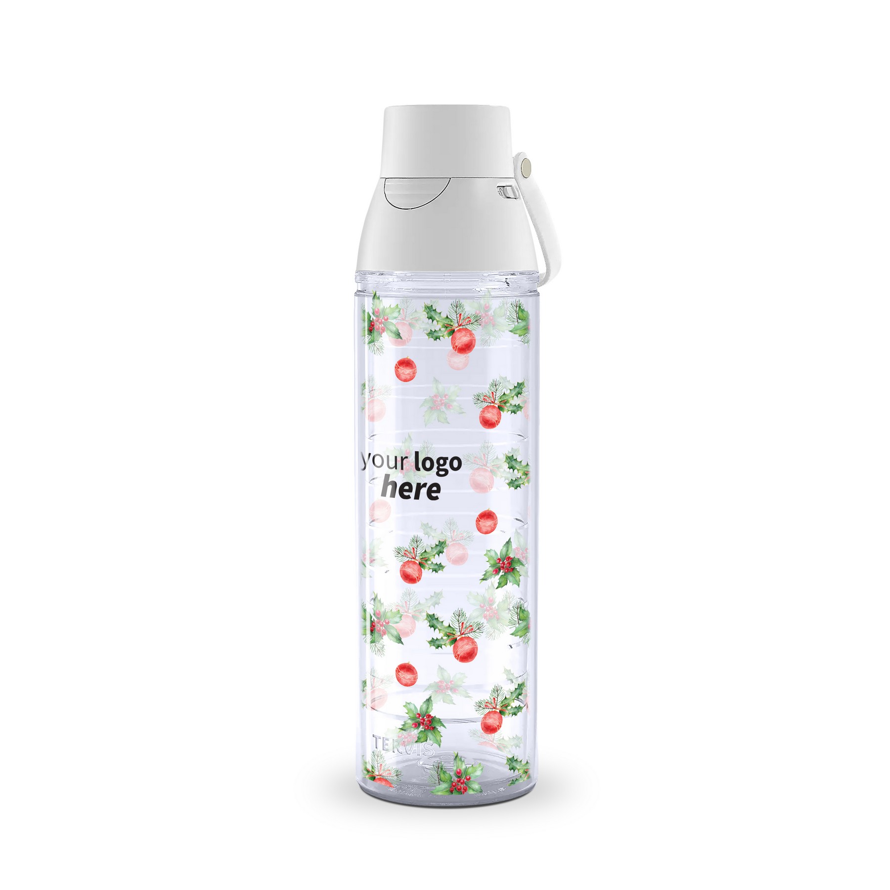 Picture of Tervis® Venture™ Lite Bottle Full-Color Insert - 24 oz.