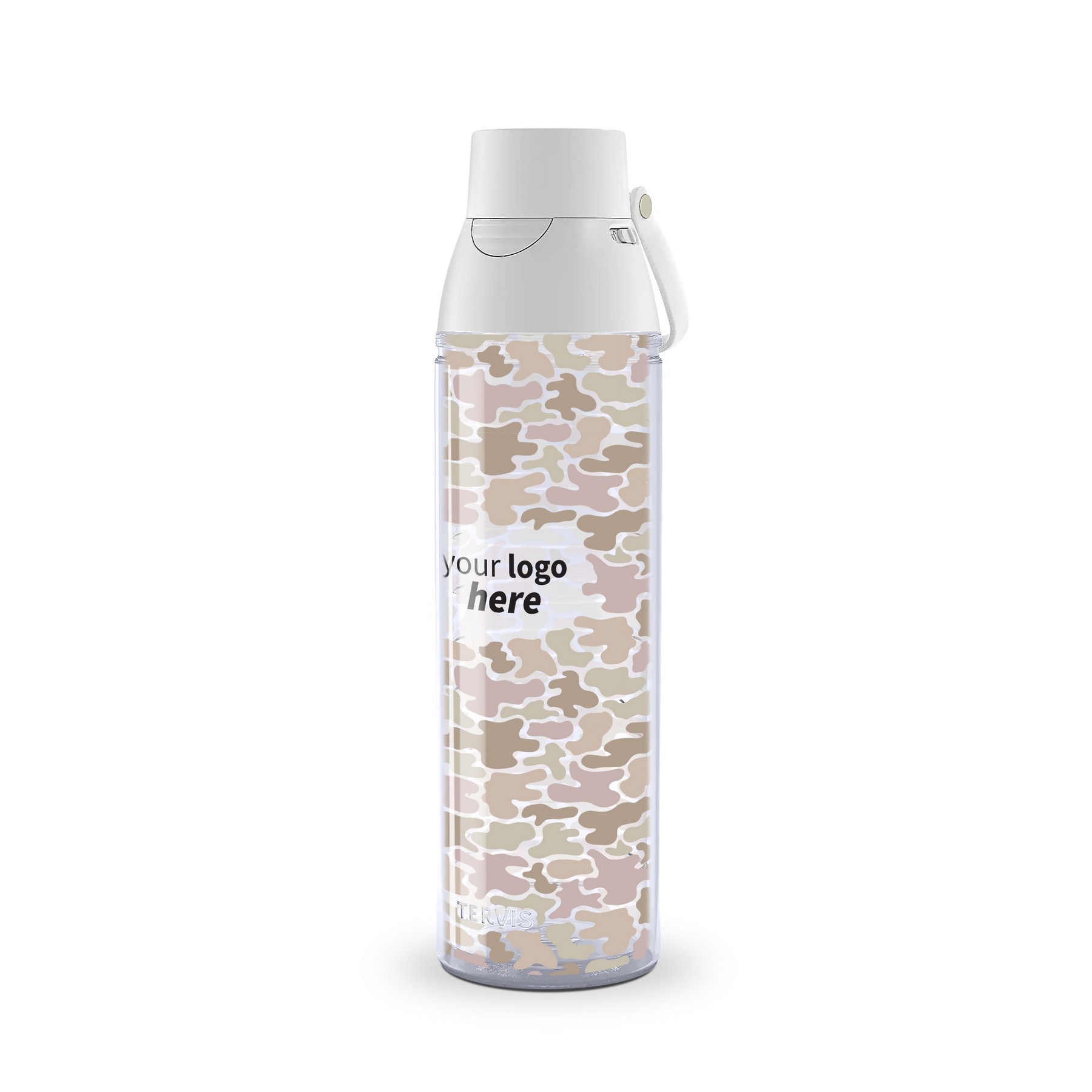 Picture of Tervis® Venture™ Lite Bottle Full-Color Insert - 24 oz.